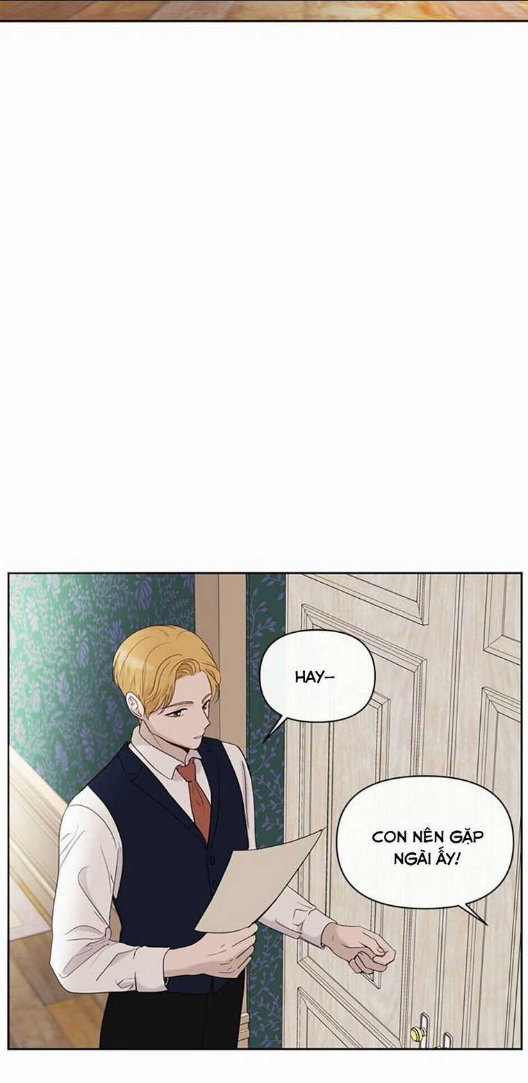 Người Không Mời Mà Đến Chapter 1 trang 58