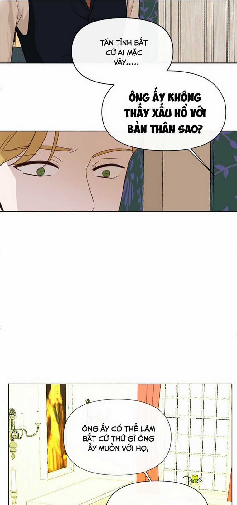 Người Không Mời Mà Đến Chapter 1 trang 60