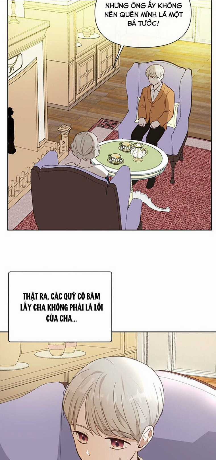 Người Không Mời Mà Đến Chapter 1 trang 61