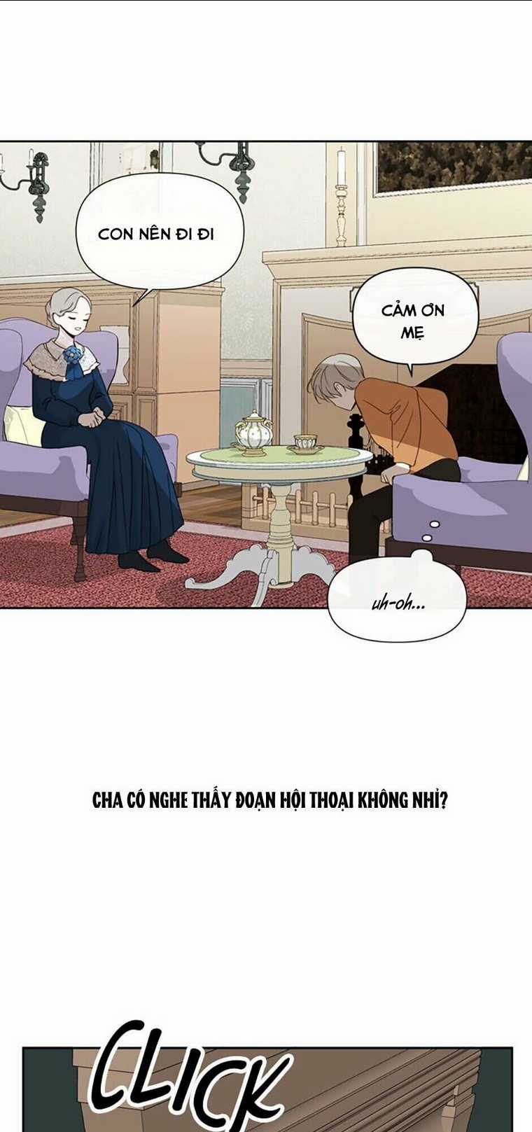 Người Không Mời Mà Đến Chapter 1 trang 63