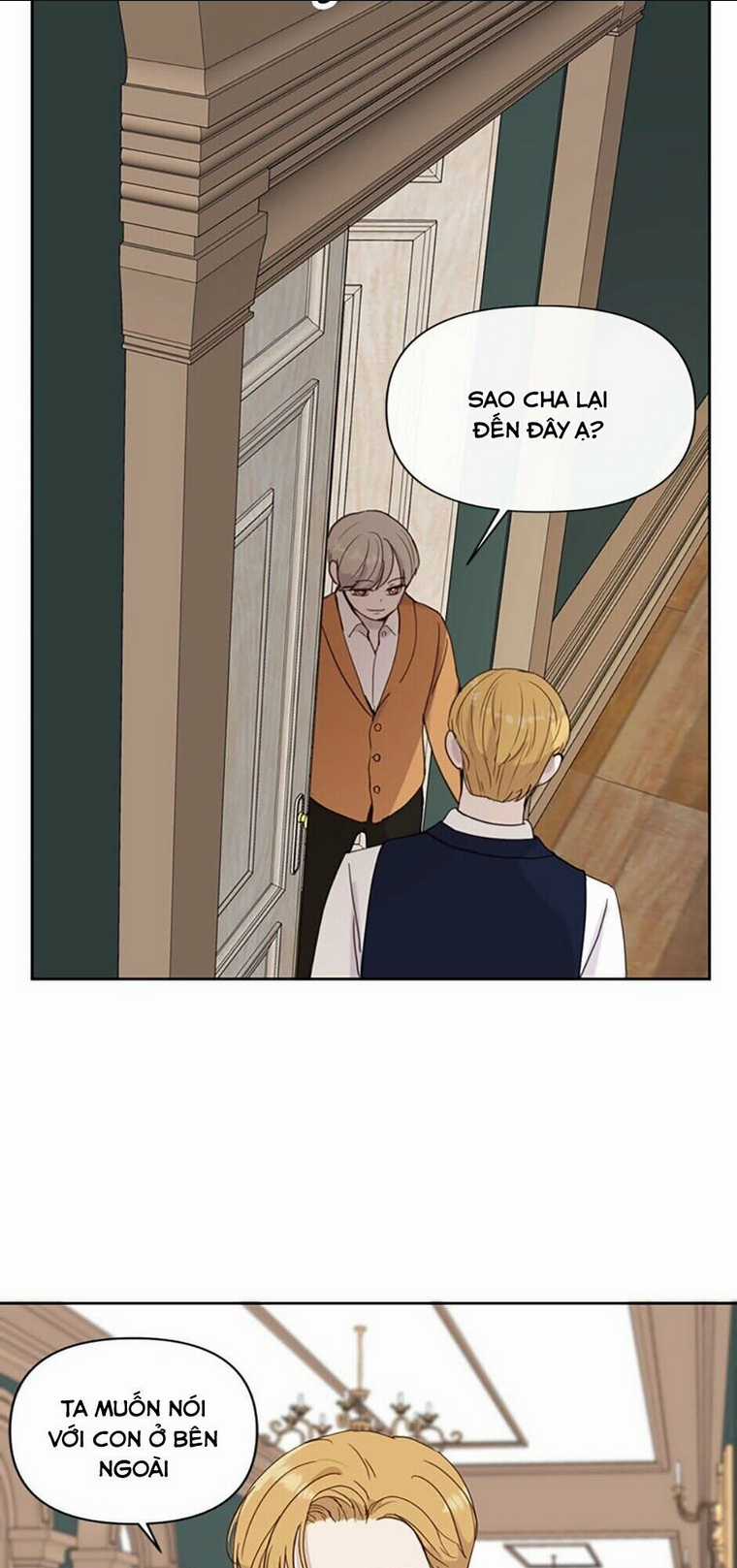 Người Không Mời Mà Đến Chapter 1 trang 64