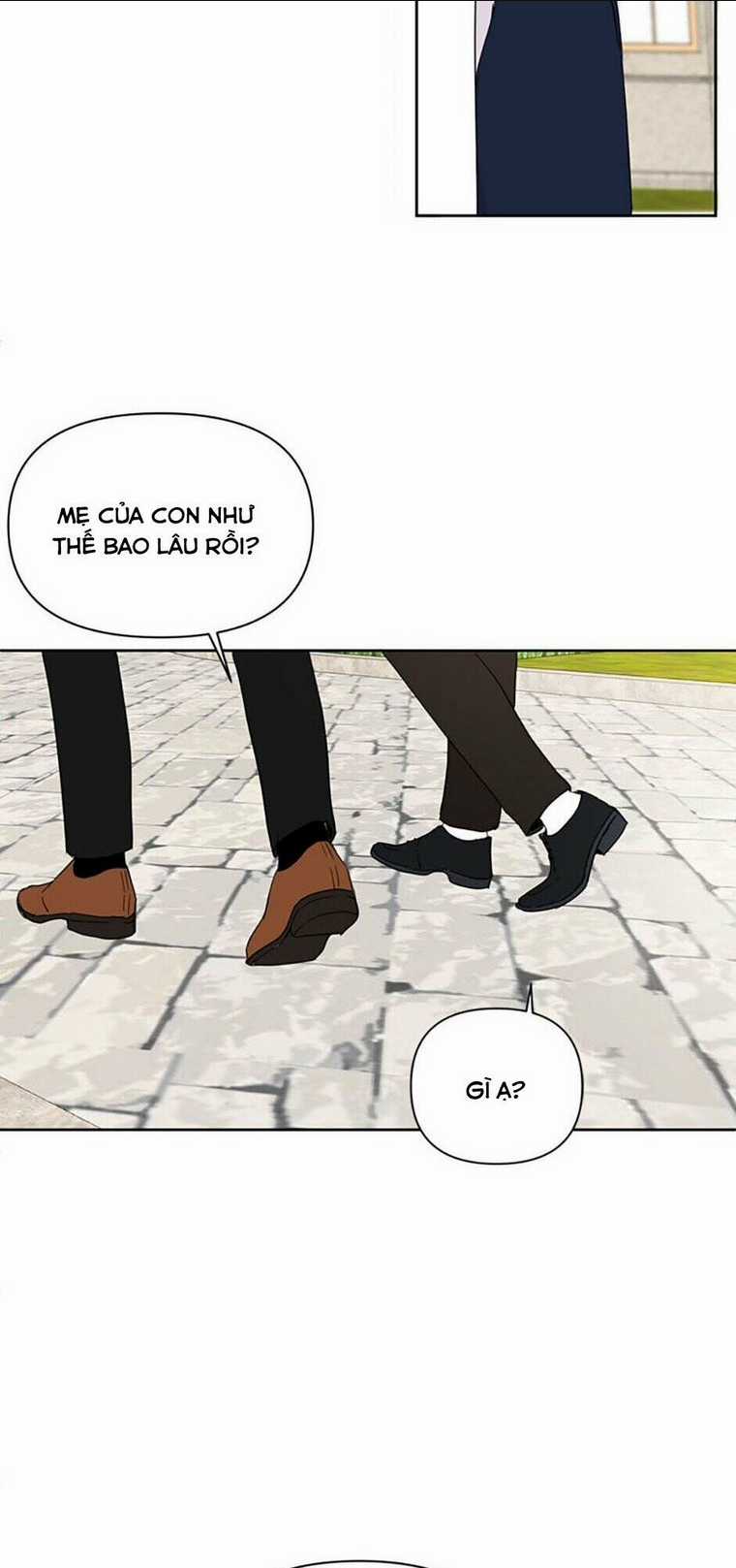 Người Không Mời Mà Đến Chapter 1 trang 69