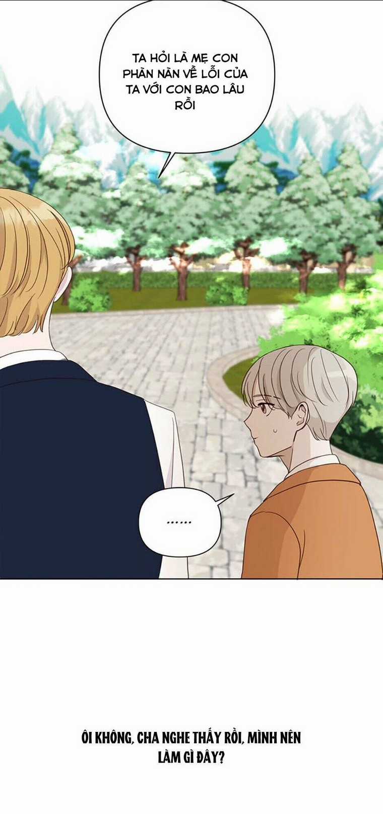 Người Không Mời Mà Đến Chapter 1 trang 70