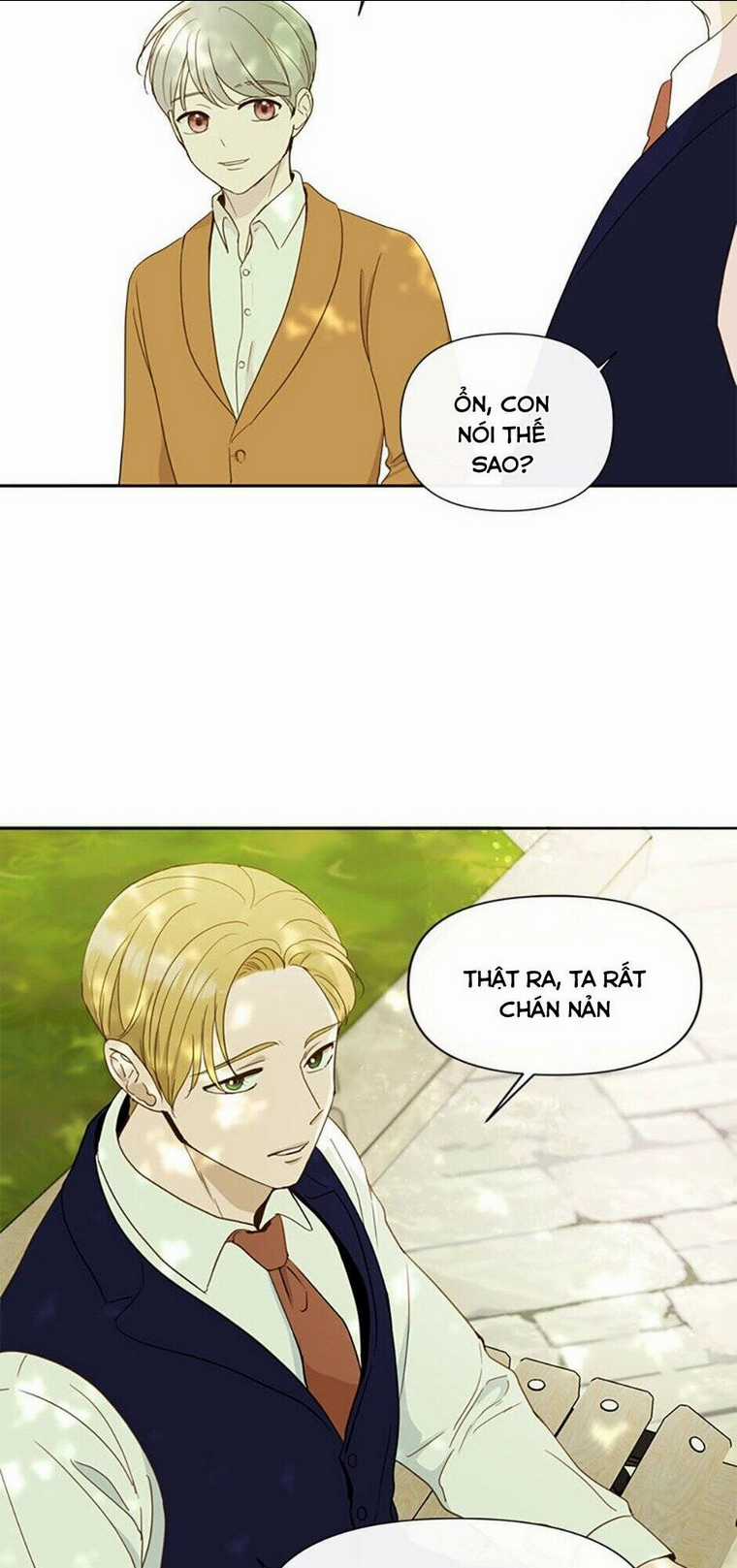 Người Không Mời Mà Đến Chapter 1 trang 73