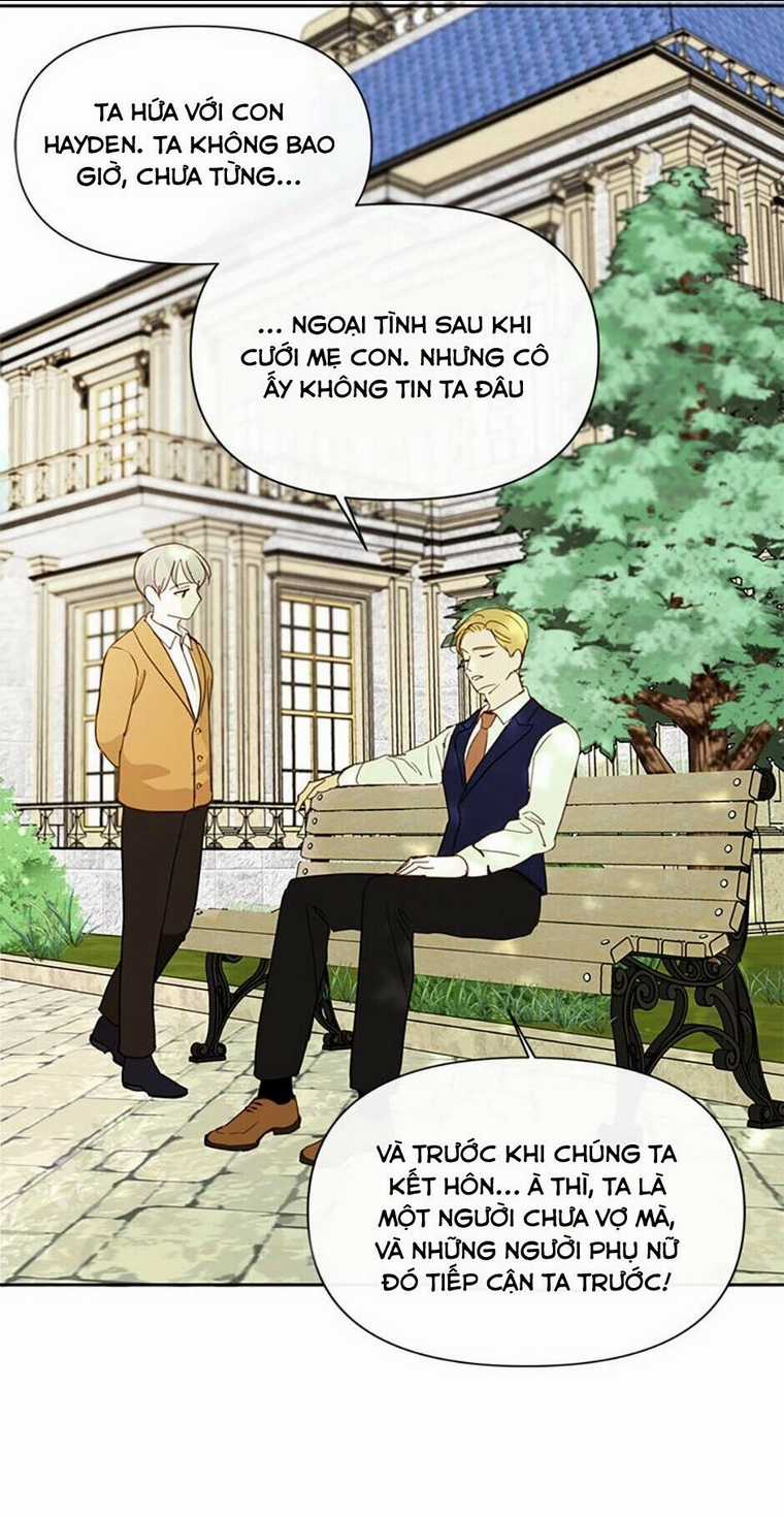 Người Không Mời Mà Đến Chapter 1 trang 75