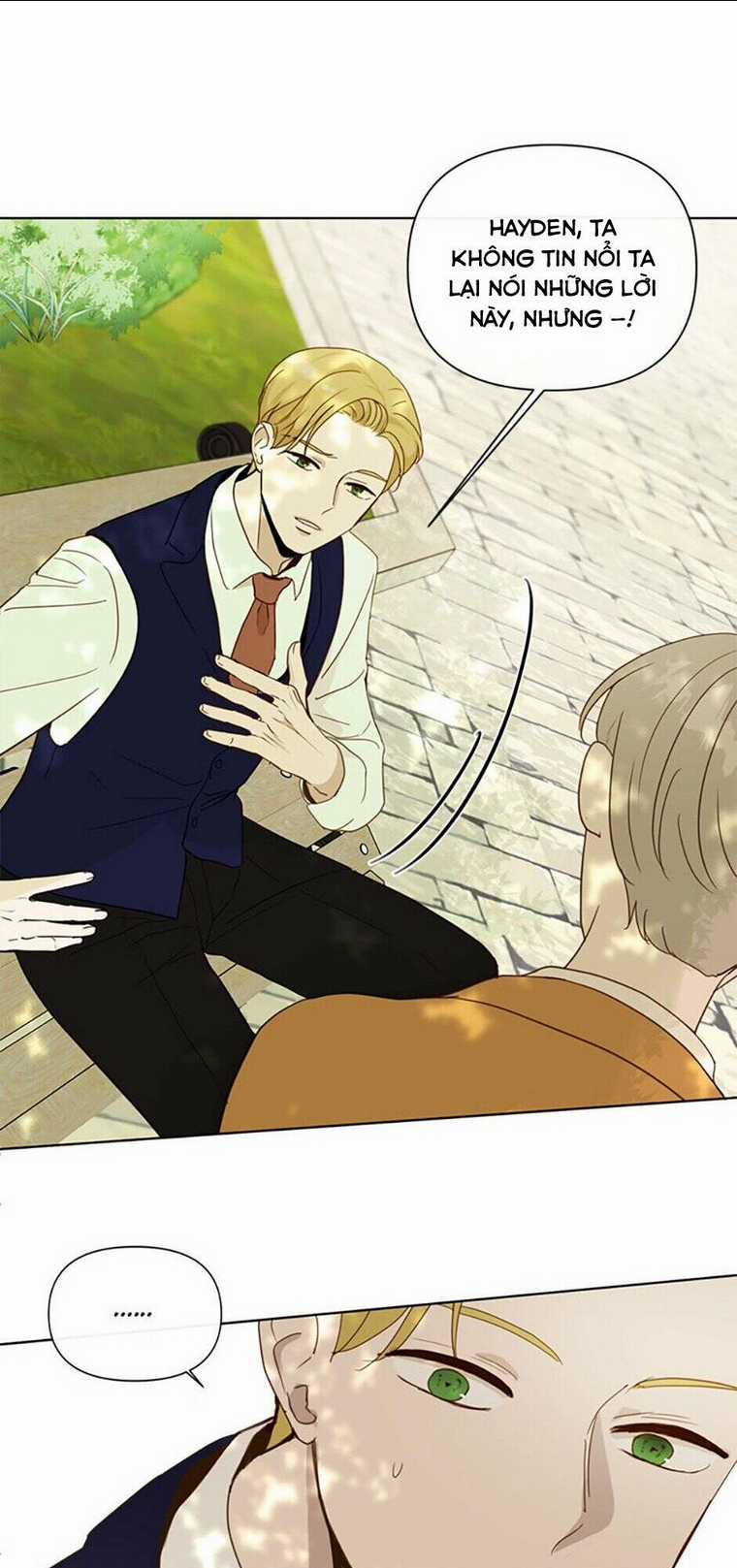 Người Không Mời Mà Đến Chapter 1 trang 76