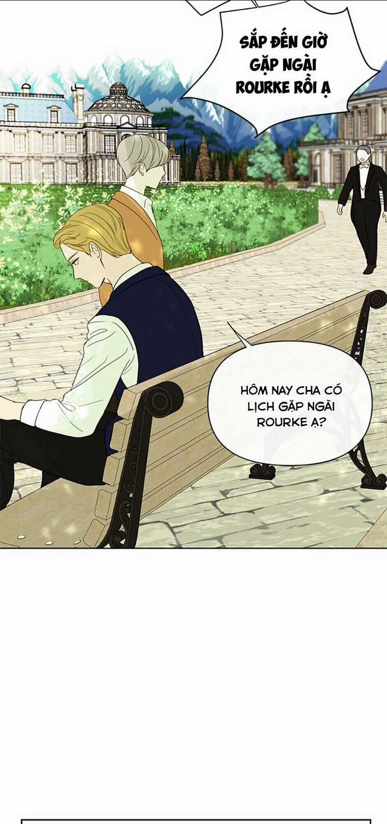 Người Không Mời Mà Đến Chapter 1 trang 78