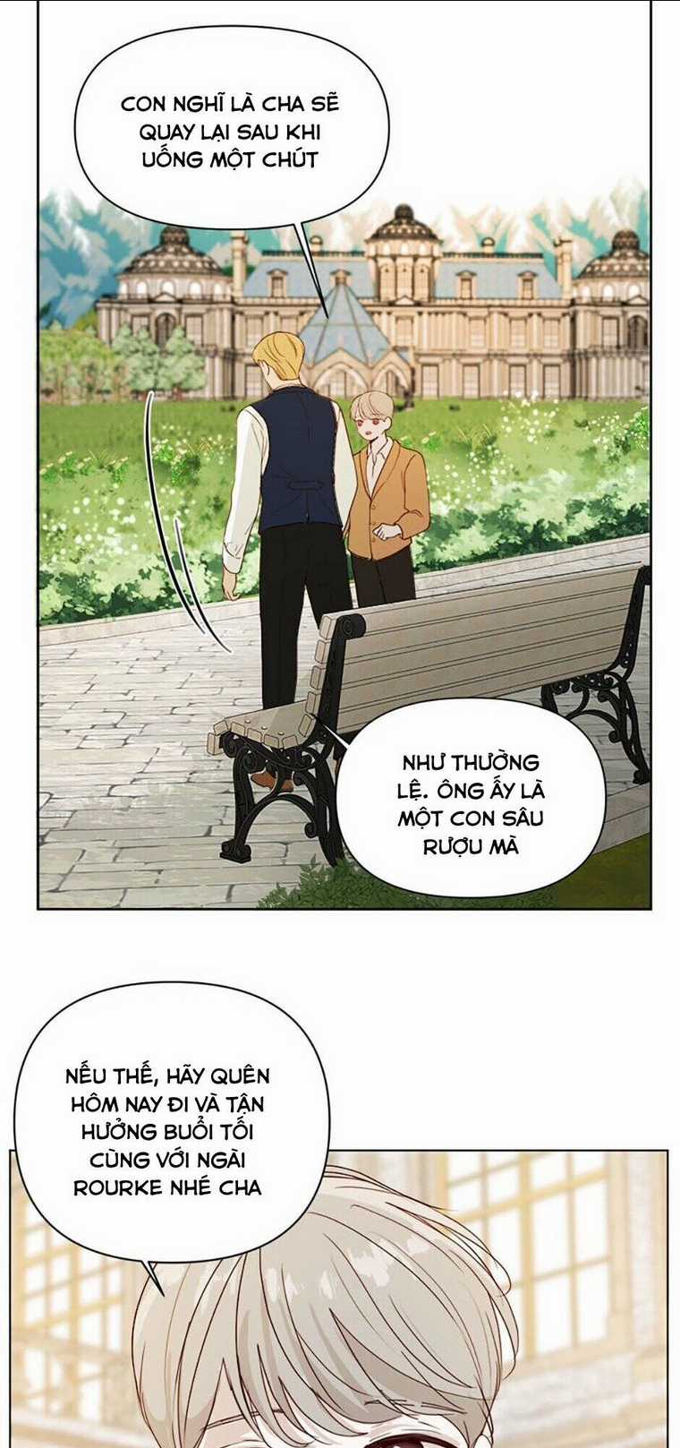 Người Không Mời Mà Đến Chapter 1 trang 79