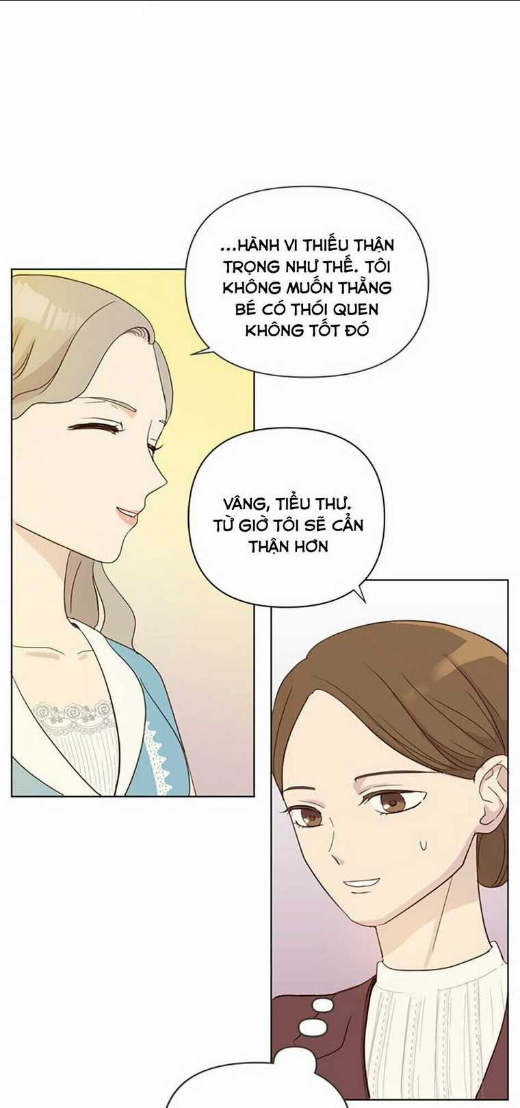 Người Không Mời Mà Đến Chapter 1 trang 9