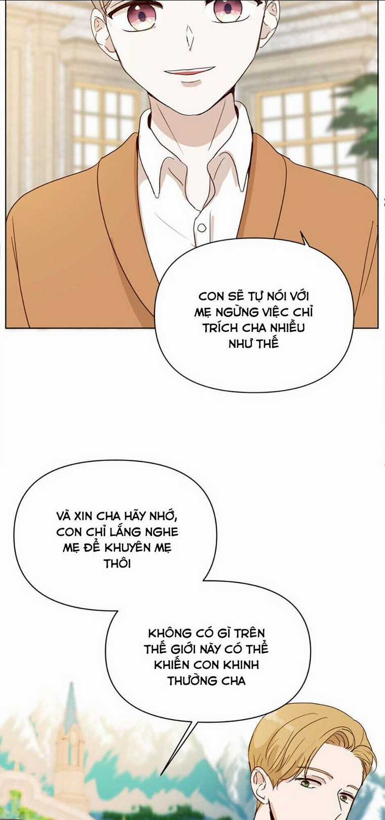 Người Không Mời Mà Đến Chapter 1 trang 80