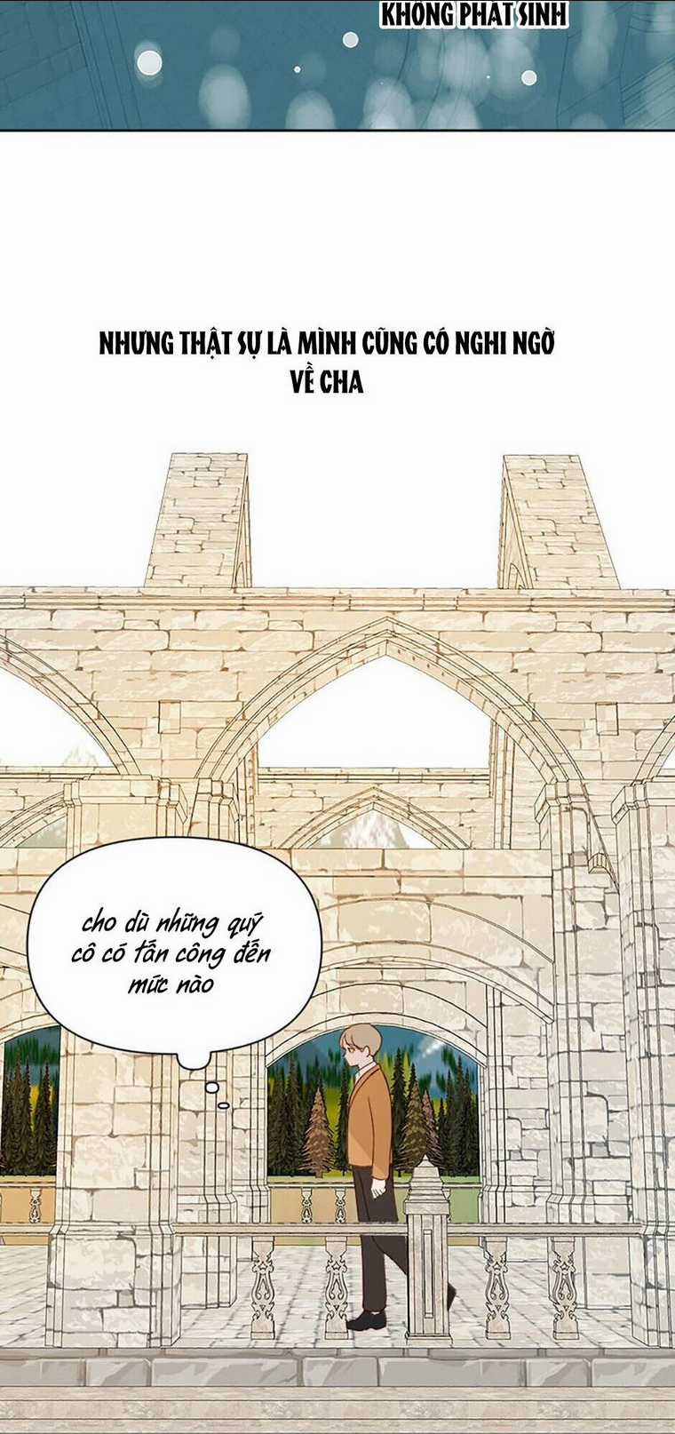 Người Không Mời Mà Đến Chapter 1 trang 83