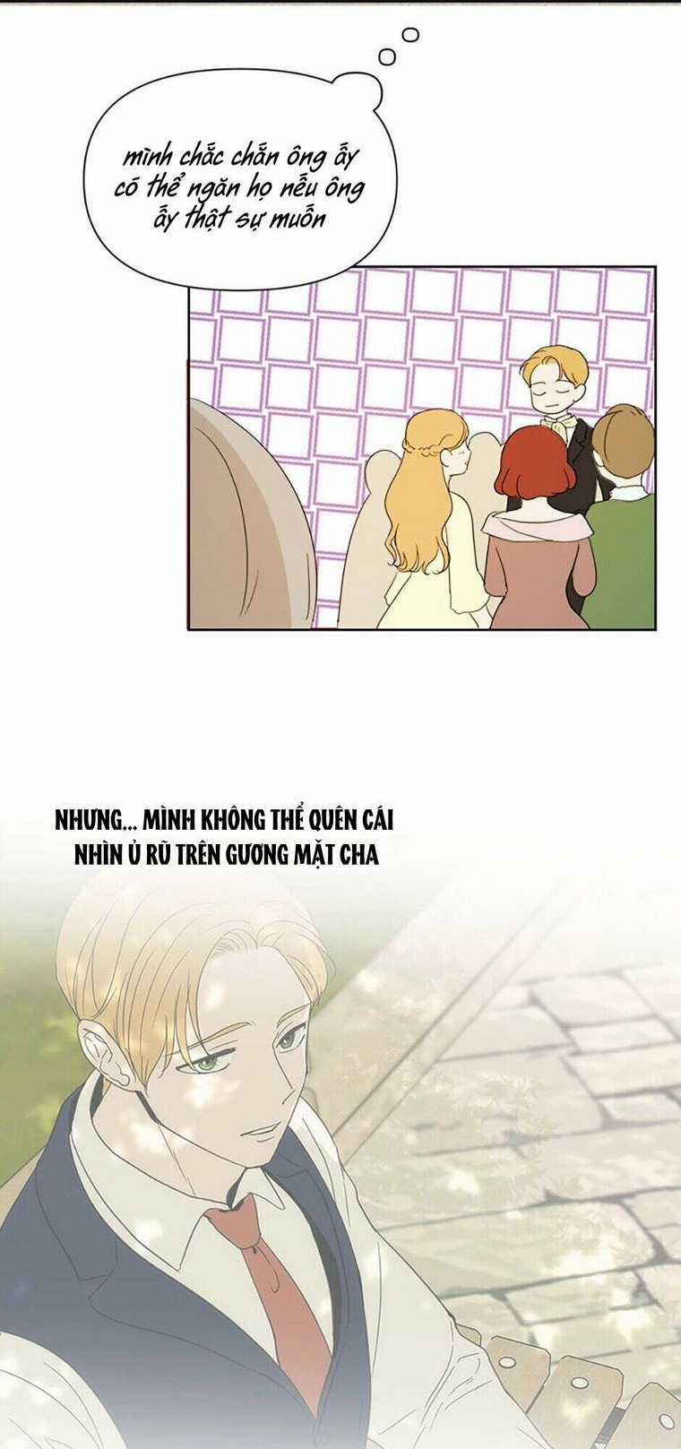 Người Không Mời Mà Đến Chapter 1 trang 84