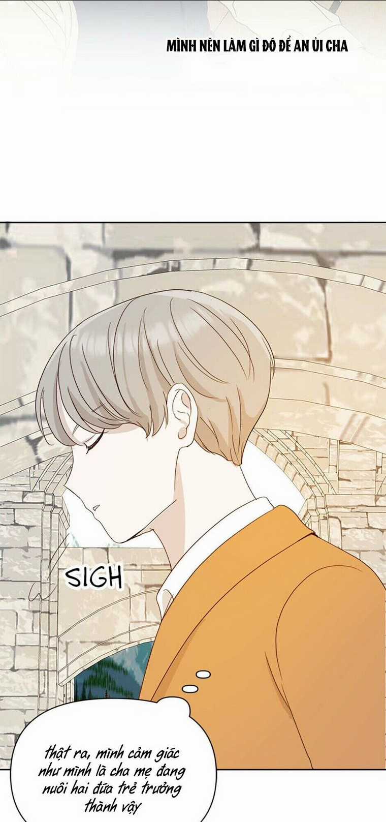 Người Không Mời Mà Đến Chapter 1 trang 85