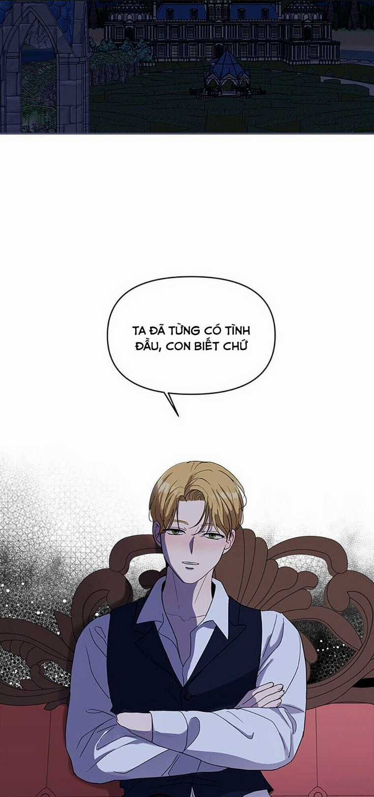 Người Không Mời Mà Đến Chapter 1 trang 88