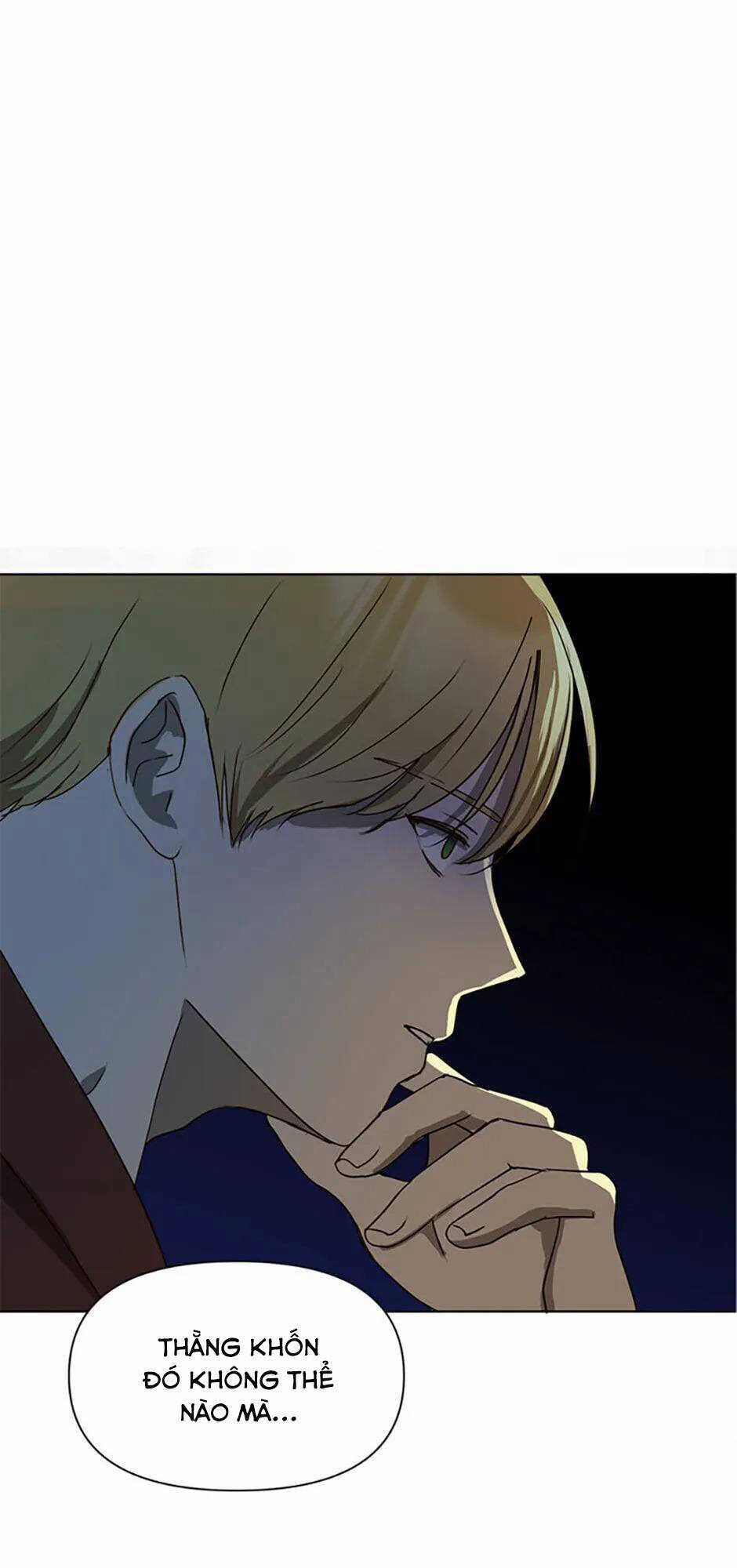 Người Không Mời Mà Đến Chapter 10 trang 1