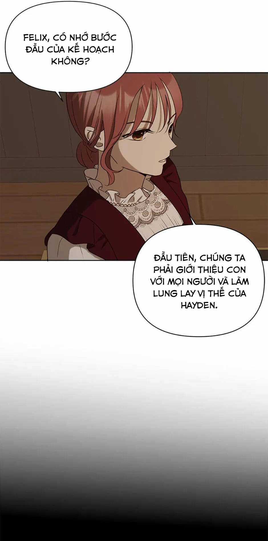 Người Không Mời Mà Đến Chapter 10 trang 10