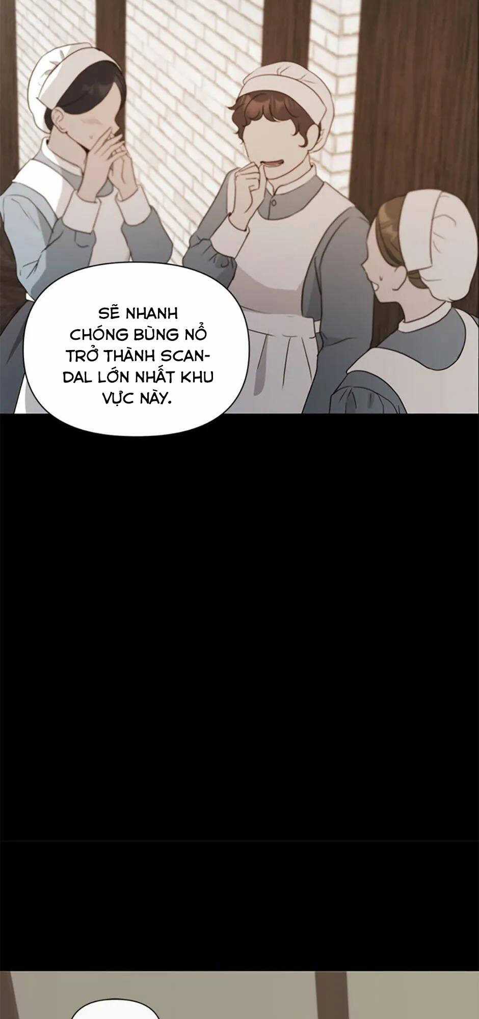 Người Không Mời Mà Đến Chapter 10 trang 13