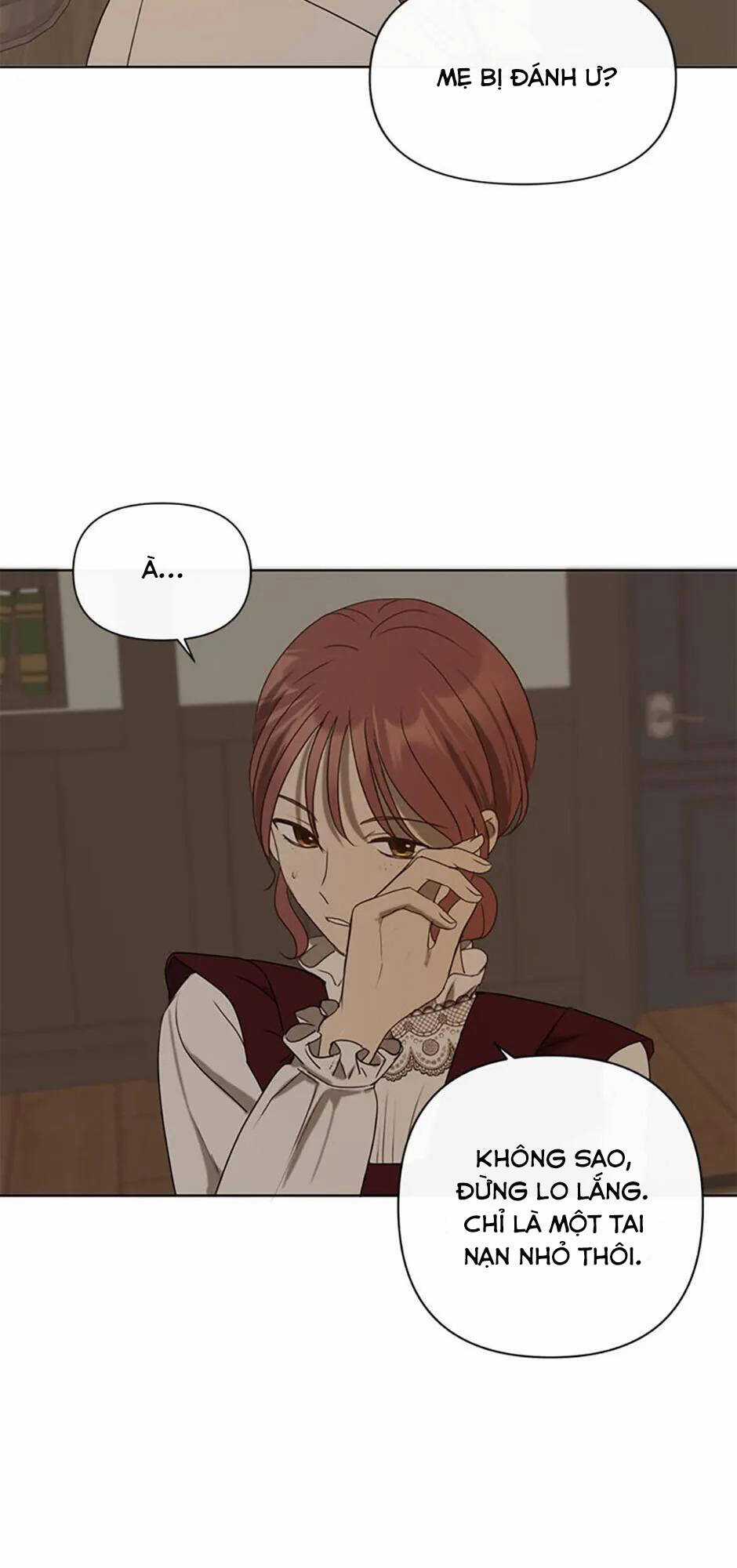 Người Không Mời Mà Đến Chapter 10 trang 15