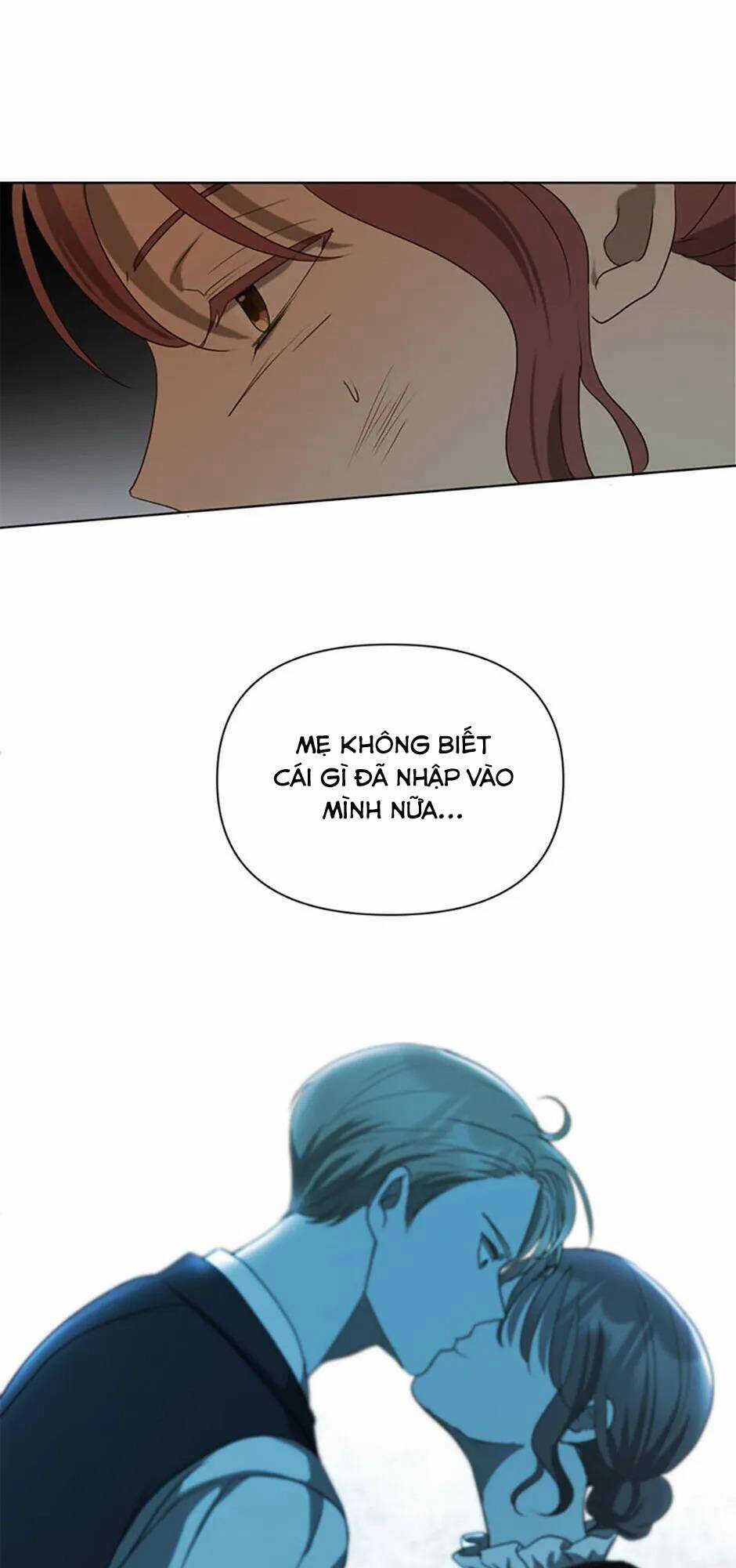 Người Không Mời Mà Đến Chapter 10 trang 16