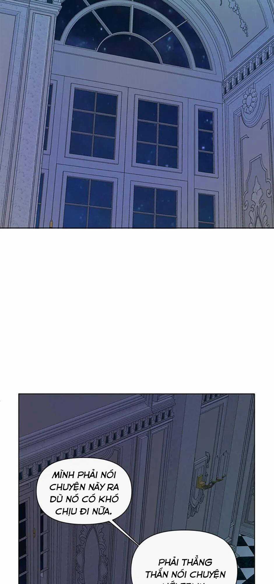 Người Không Mời Mà Đến Chapter 10 trang 18