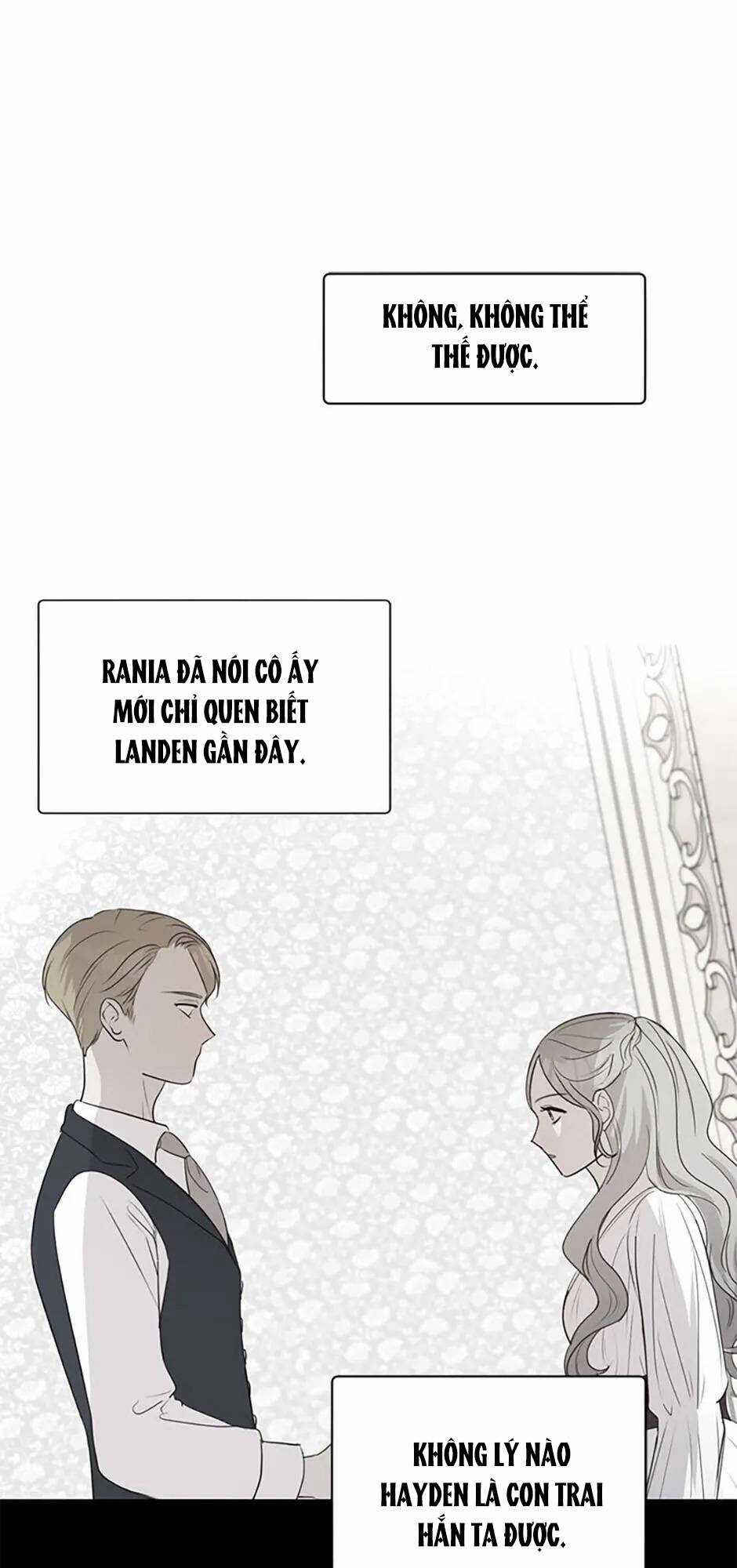 Người Không Mời Mà Đến Chapter 10 trang 2