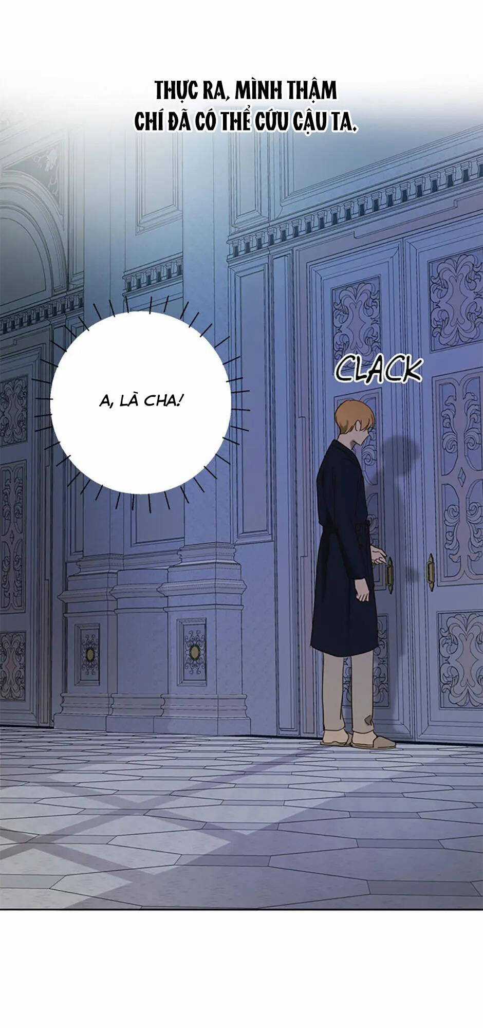 Người Không Mời Mà Đến Chapter 10 trang 20