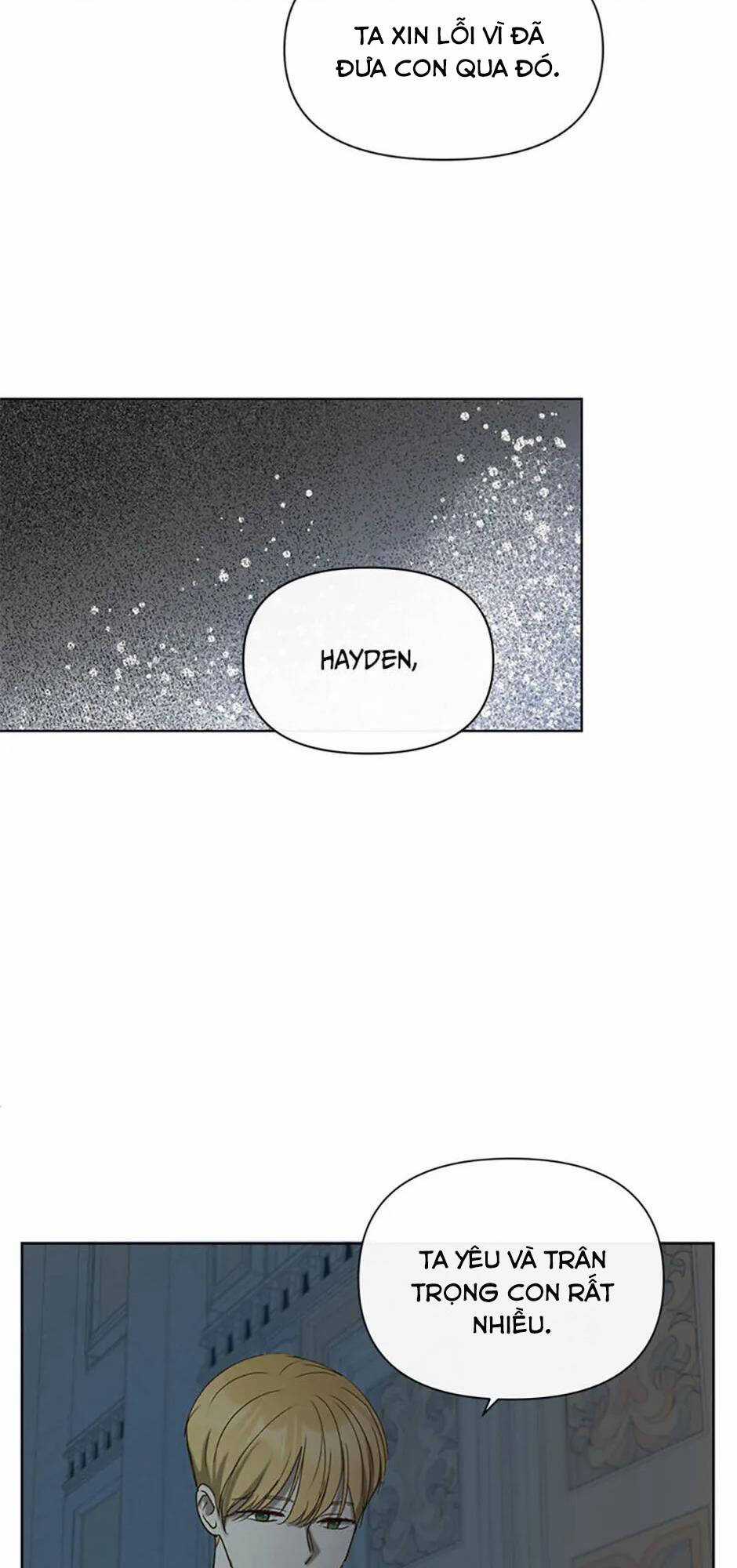 Người Không Mời Mà Đến Chapter 10 trang 25