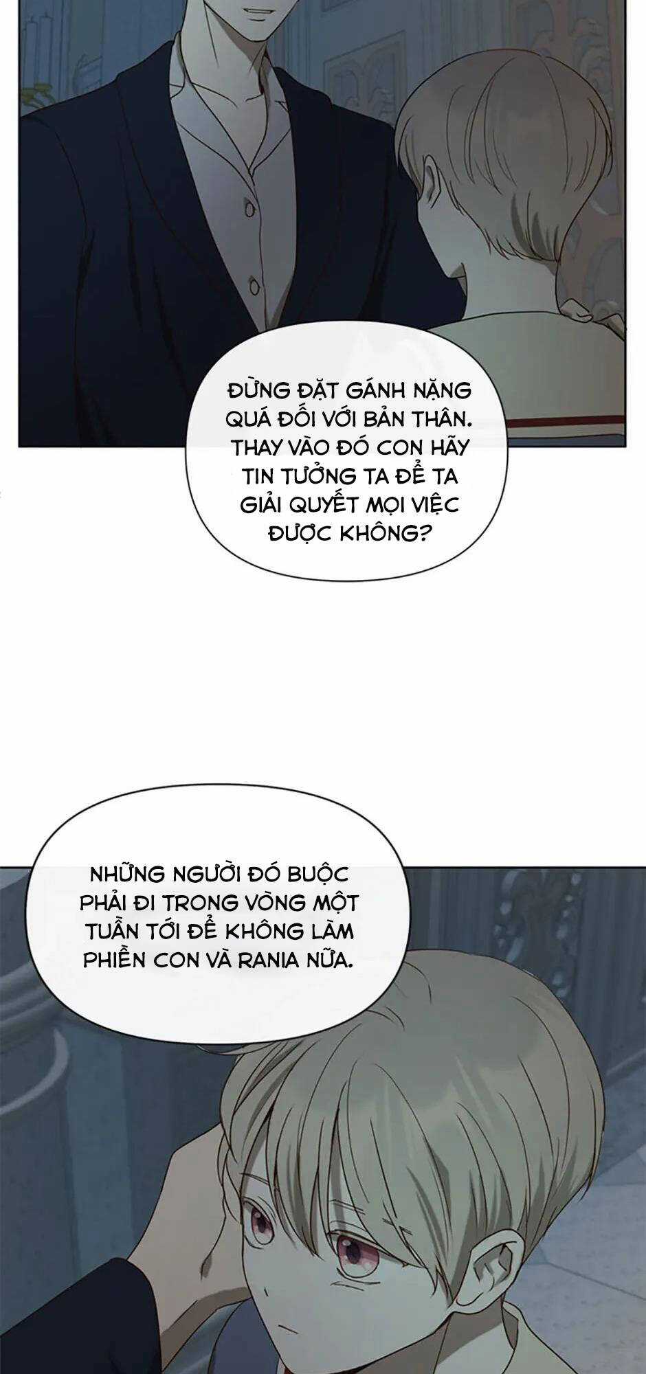 Người Không Mời Mà Đến Chapter 10 trang 26