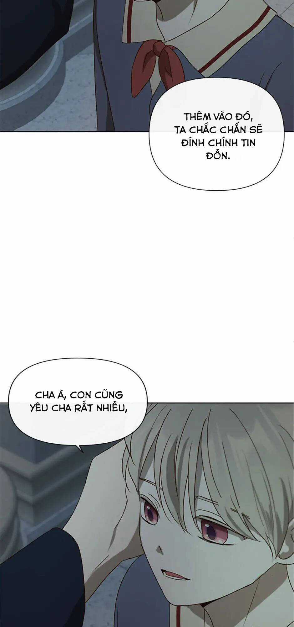 Người Không Mời Mà Đến Chapter 10 trang 27