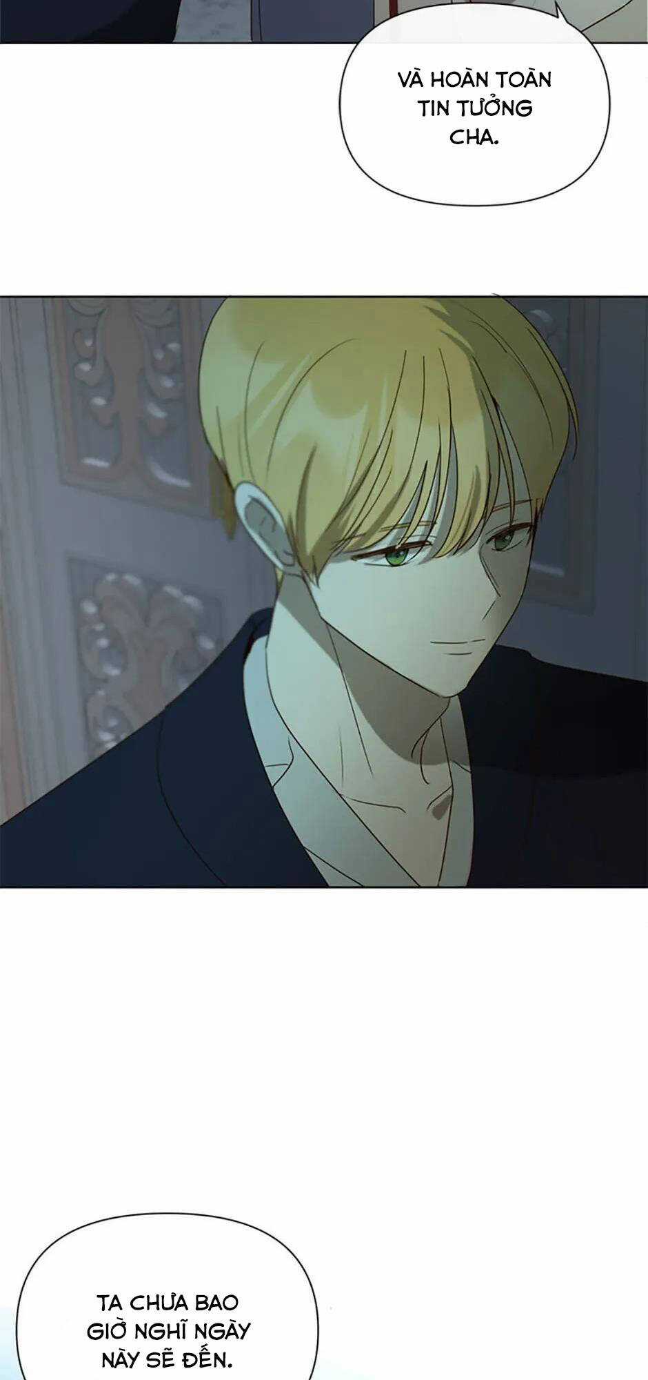 Người Không Mời Mà Đến Chapter 10 trang 28