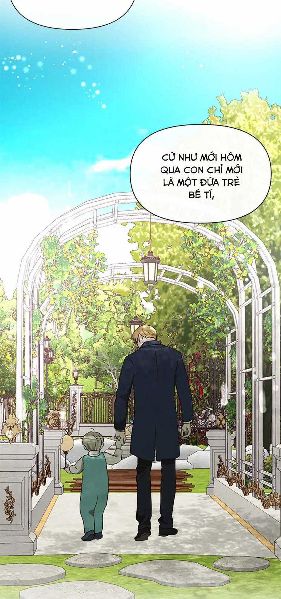 Người Không Mời Mà Đến Chapter 10 trang 29