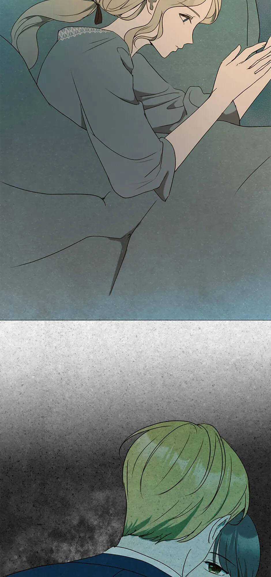 Người Không Mời Mà Đến Chapter 10 trang 33