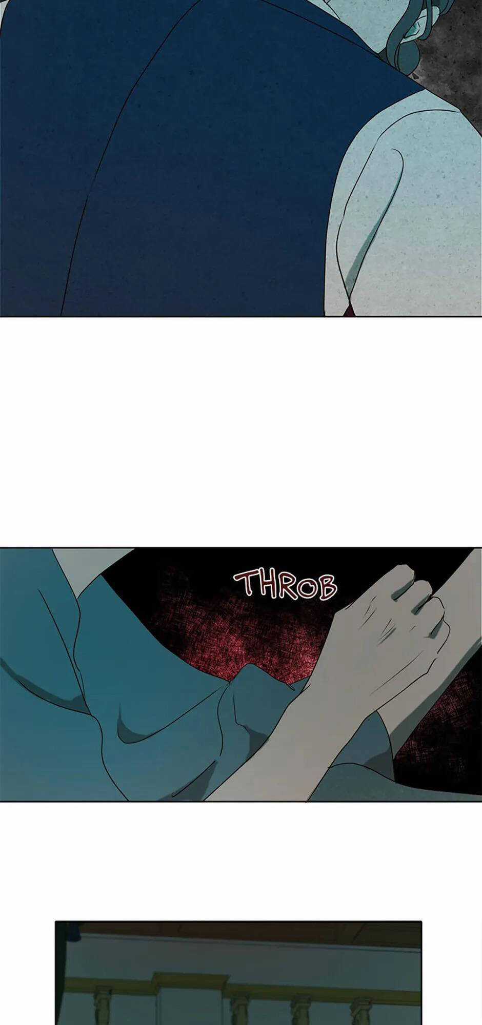 Người Không Mời Mà Đến Chapter 10 trang 34