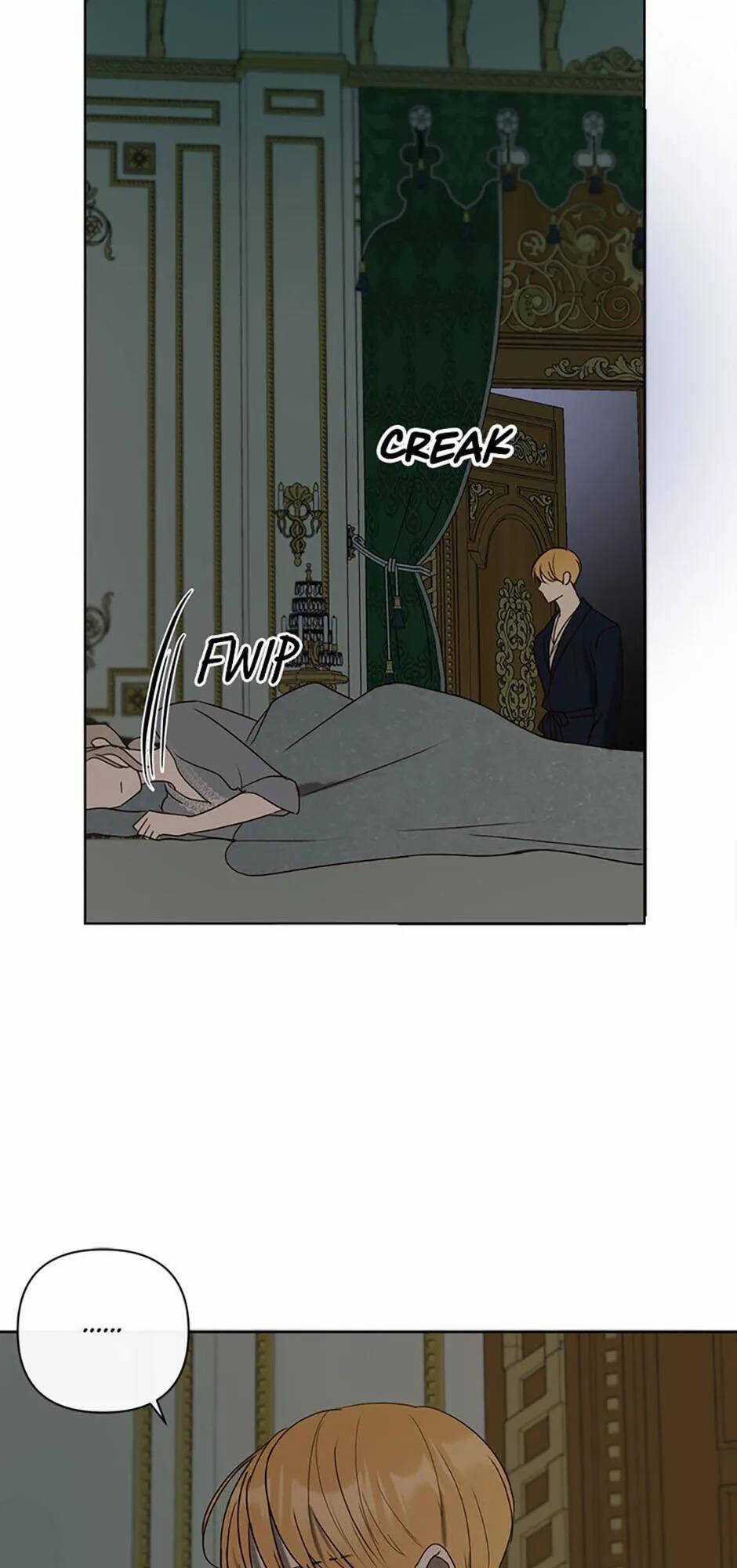 Người Không Mời Mà Đến Chapter 10 trang 35