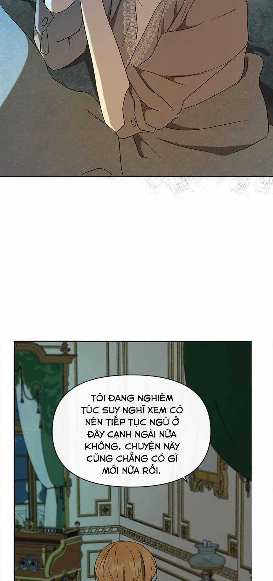 Người Không Mời Mà Đến Chapter 10 trang 37