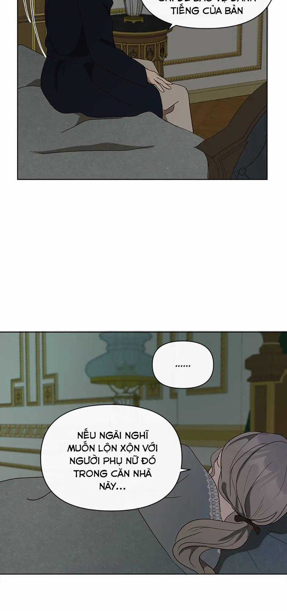 Người Không Mời Mà Đến Chapter 10 trang 39