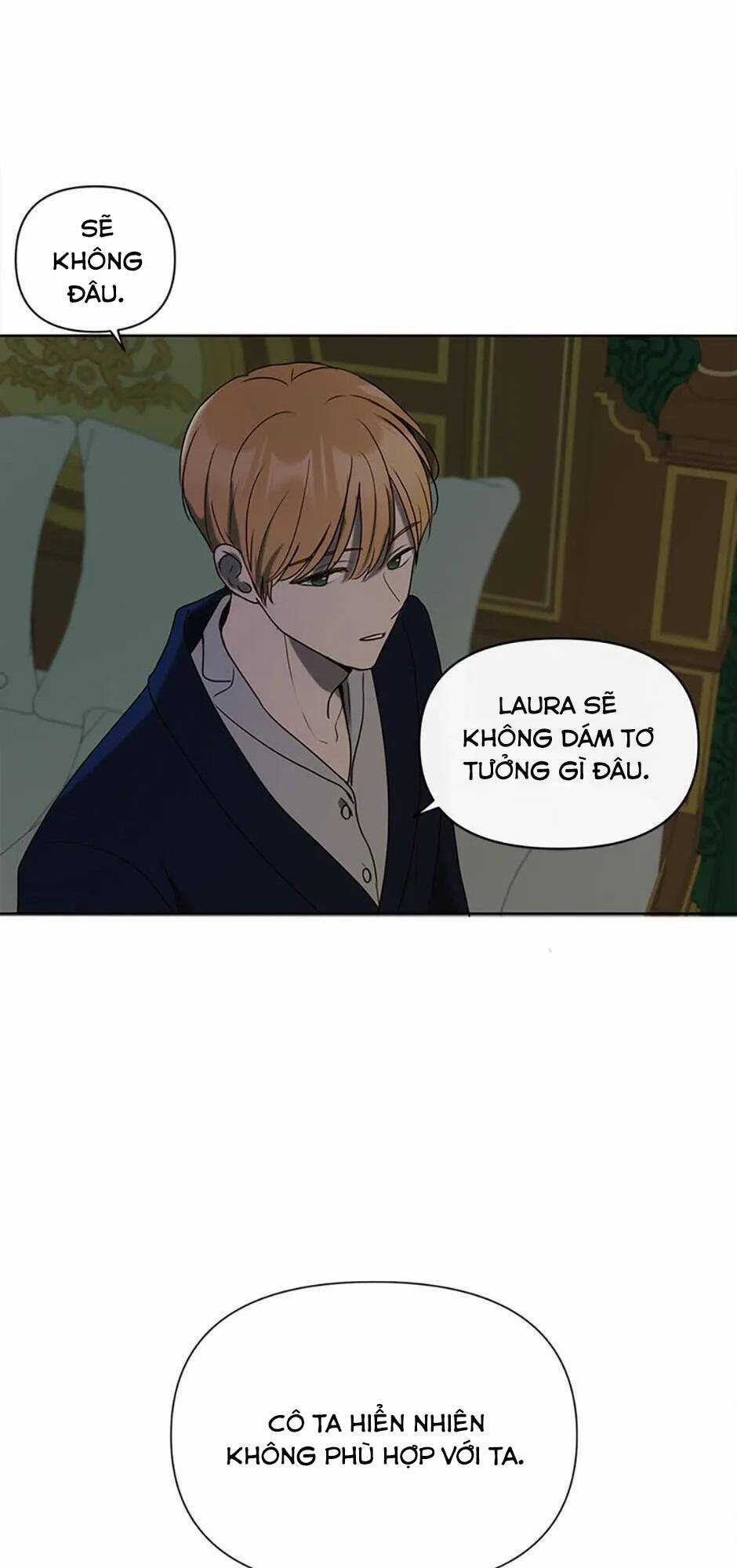 Người Không Mời Mà Đến Chapter 10 trang 40