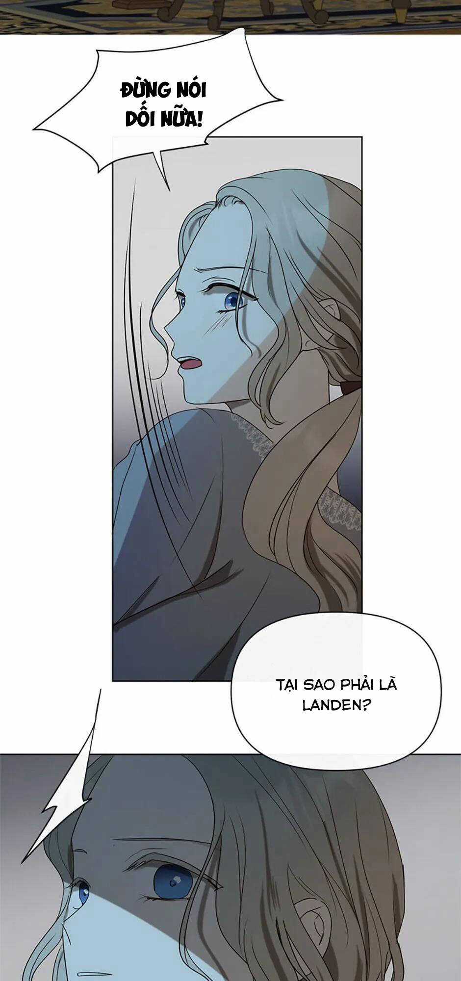 Người Không Mời Mà Đến Chapter 10 trang 43