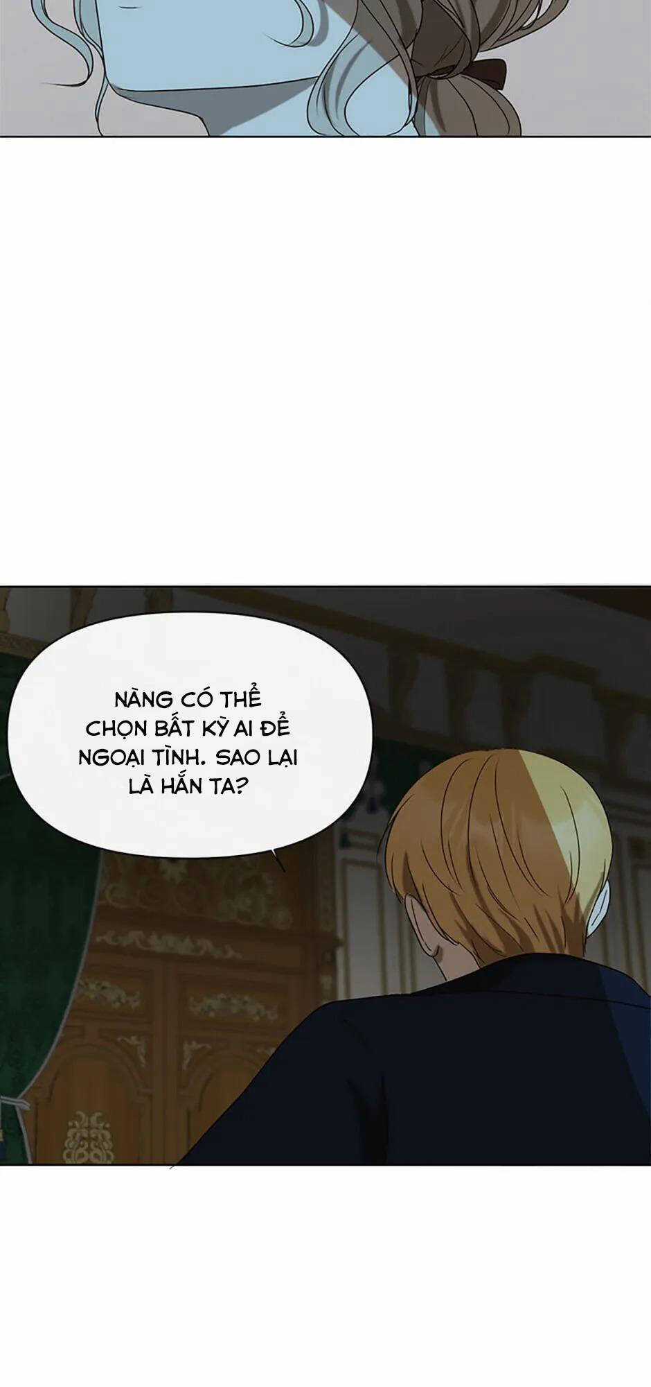 Người Không Mời Mà Đến Chapter 10 trang 44