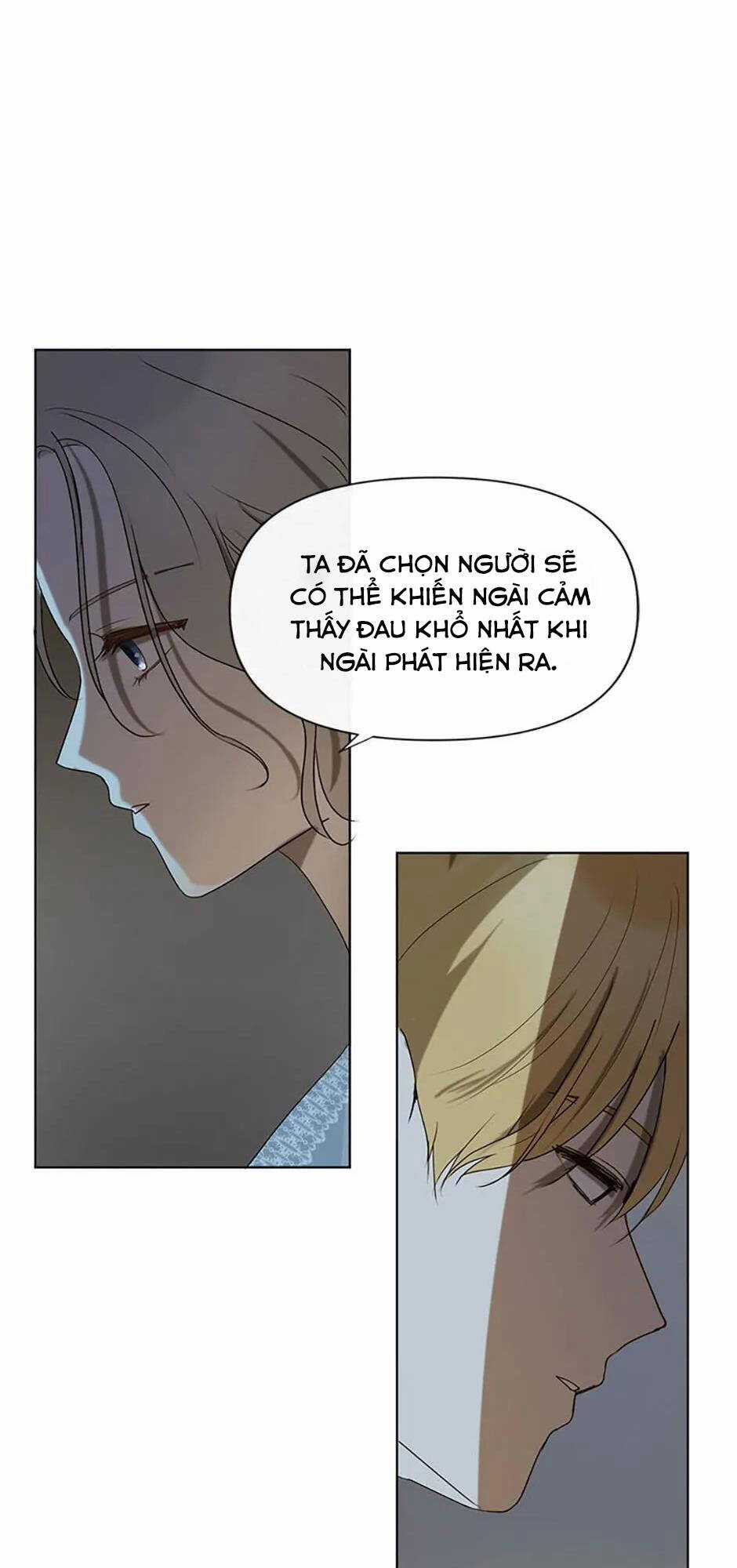 Người Không Mời Mà Đến Chapter 10 trang 45