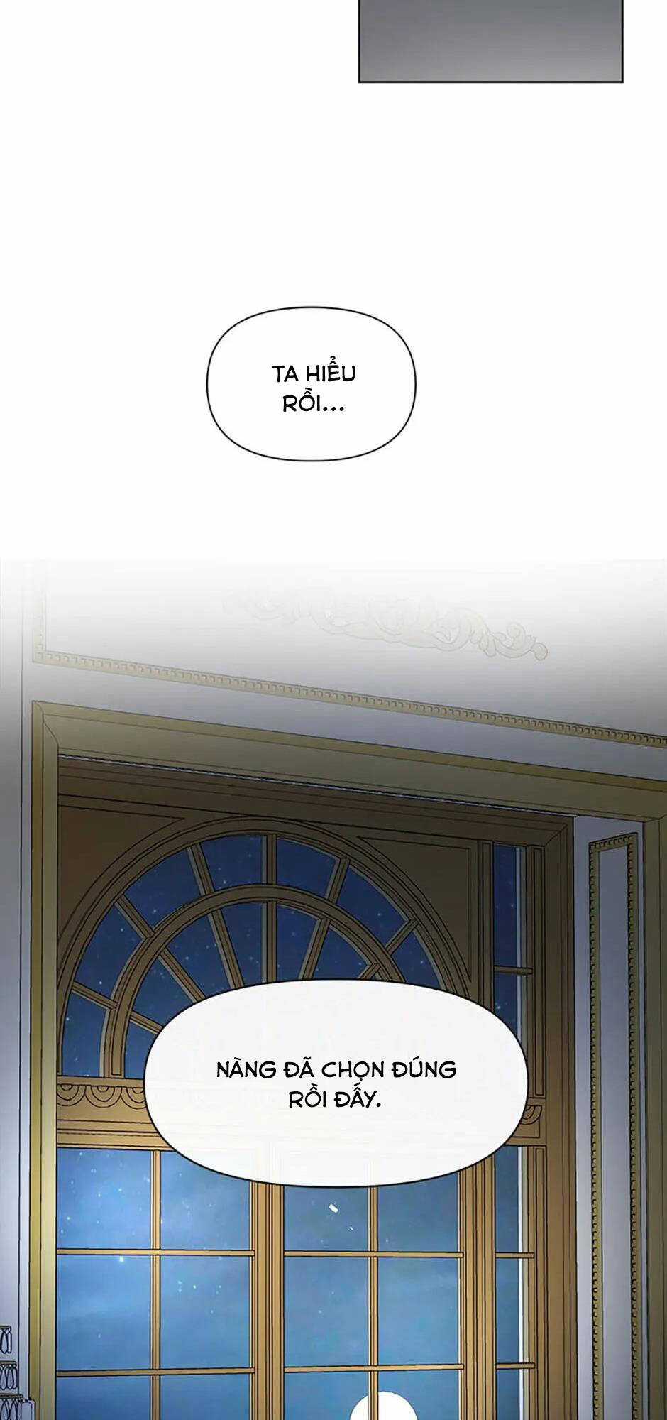 Người Không Mời Mà Đến Chapter 10 trang 46