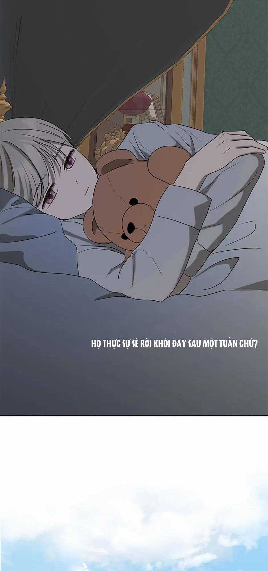 Người Không Mời Mà Đến Chapter 10 trang 49