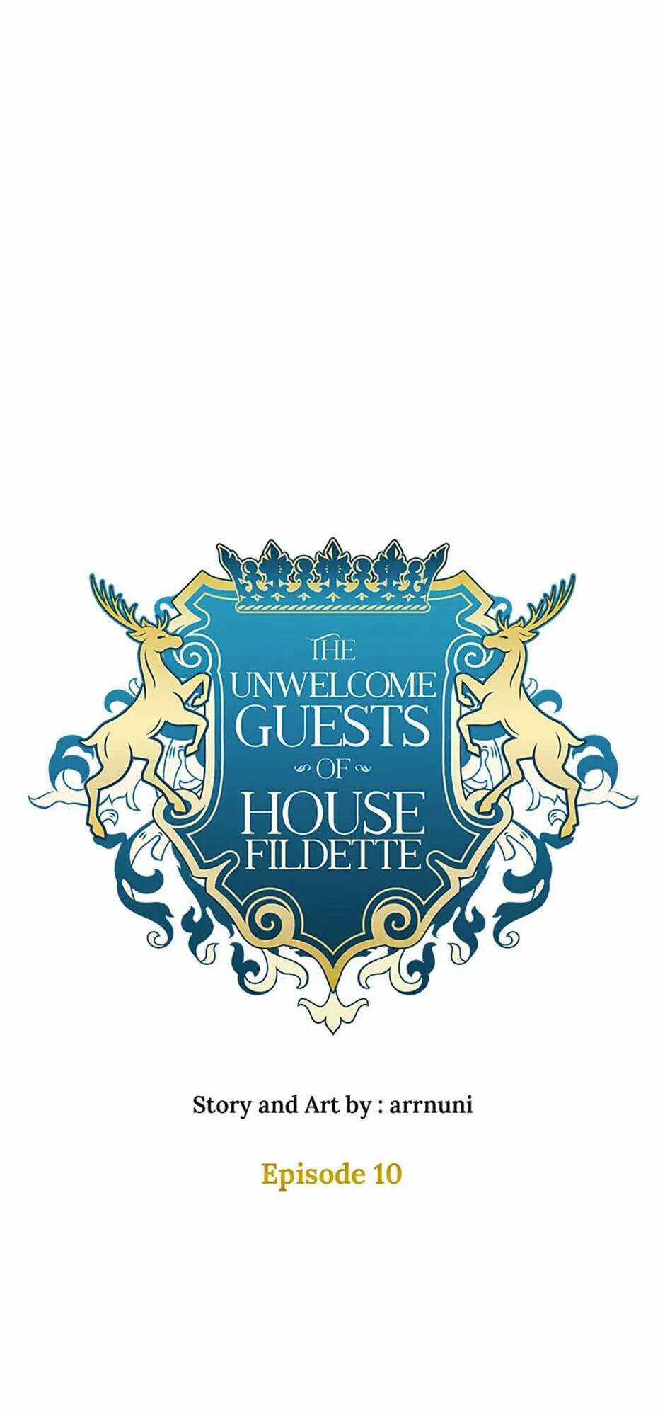 Người Không Mời Mà Đến Chapter 10 trang 54