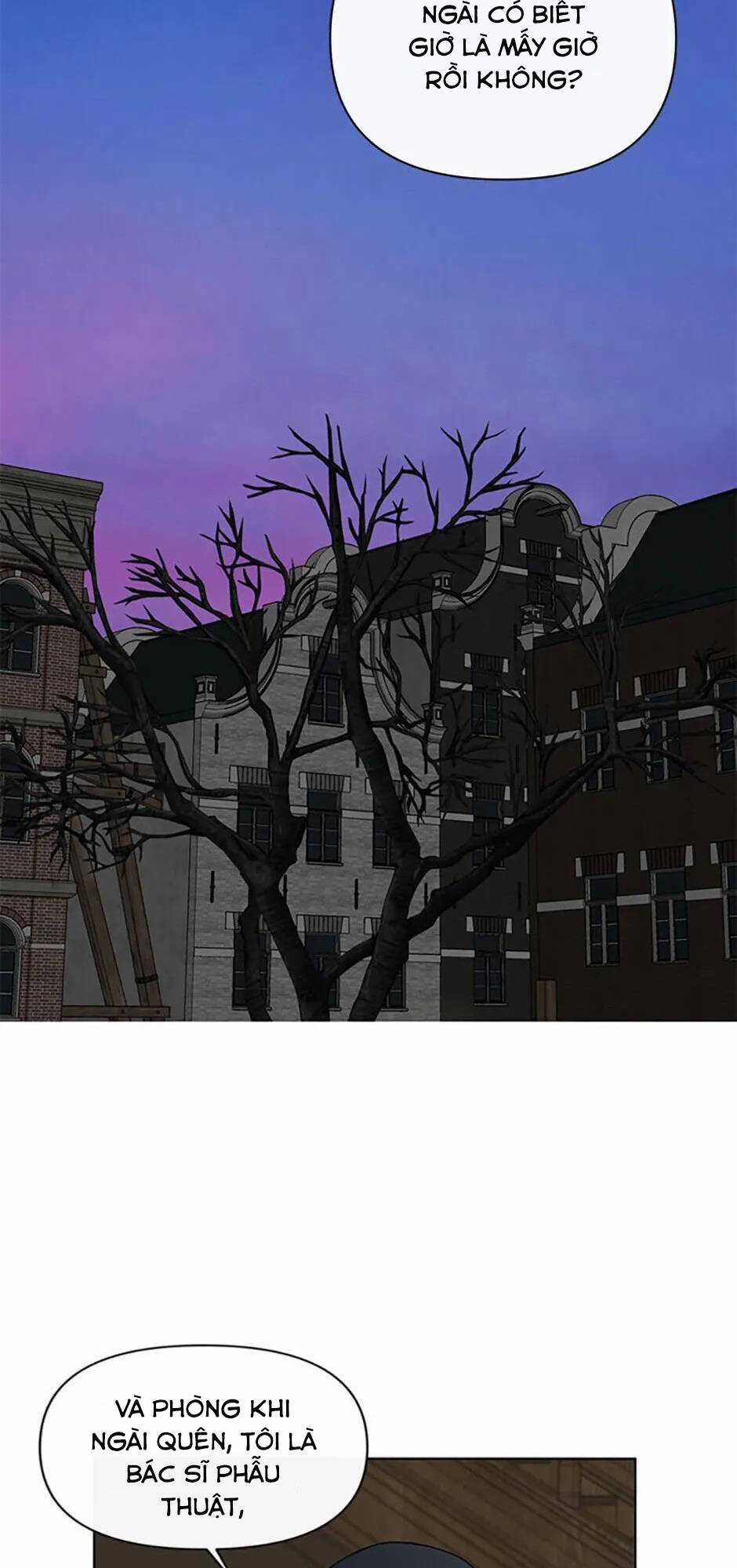 Người Không Mời Mà Đến Chapter 10 trang 57