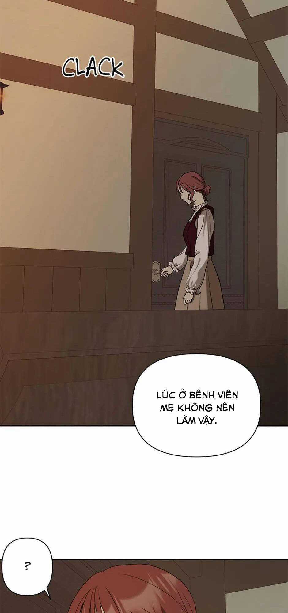 Người Không Mời Mà Đến Chapter 10 trang 6