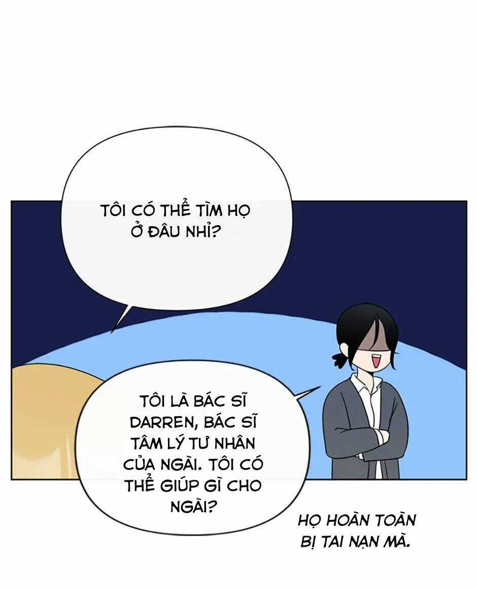 Người Không Mời Mà Đến Chapter 10 trang 62