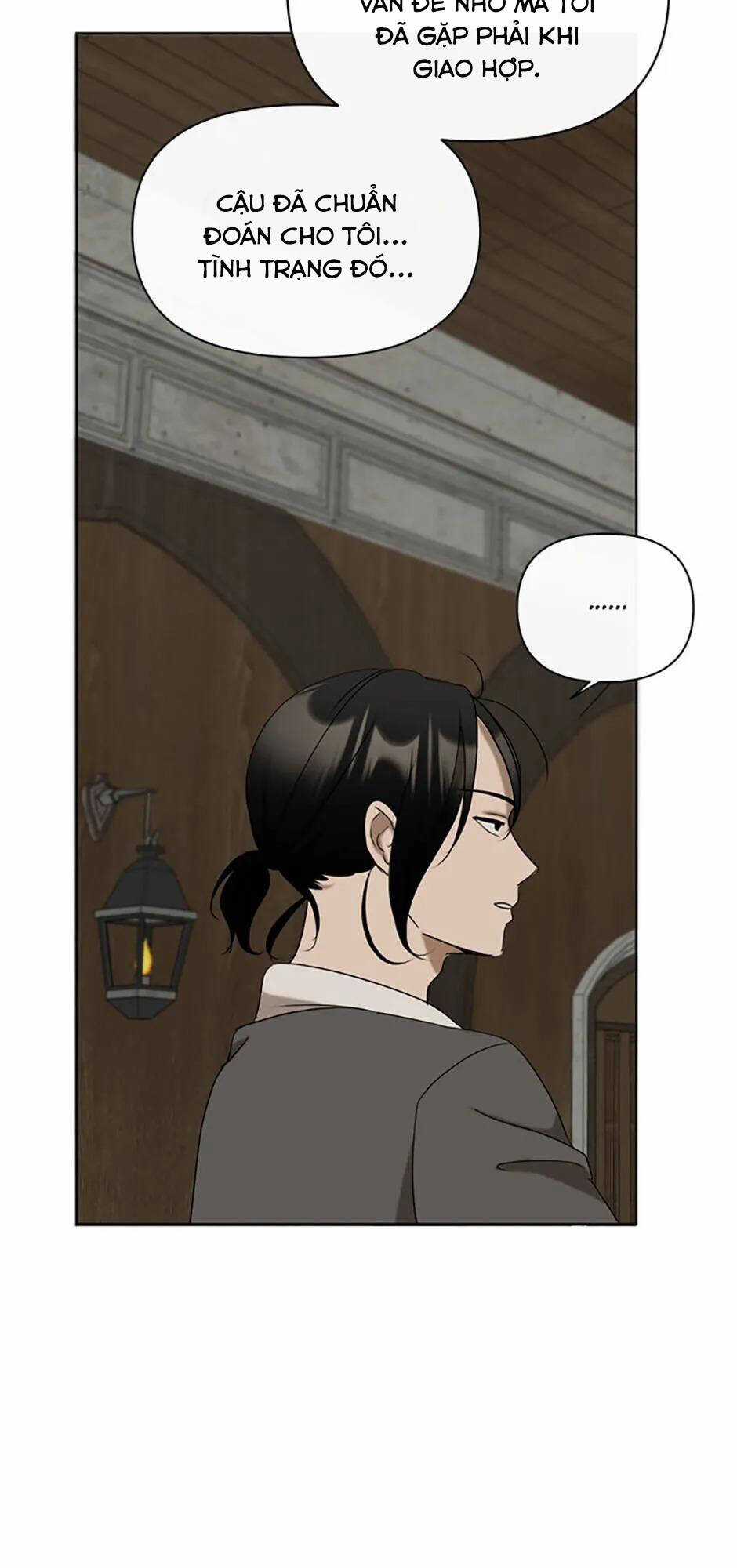 Người Không Mời Mà Đến Chapter 10 trang 65