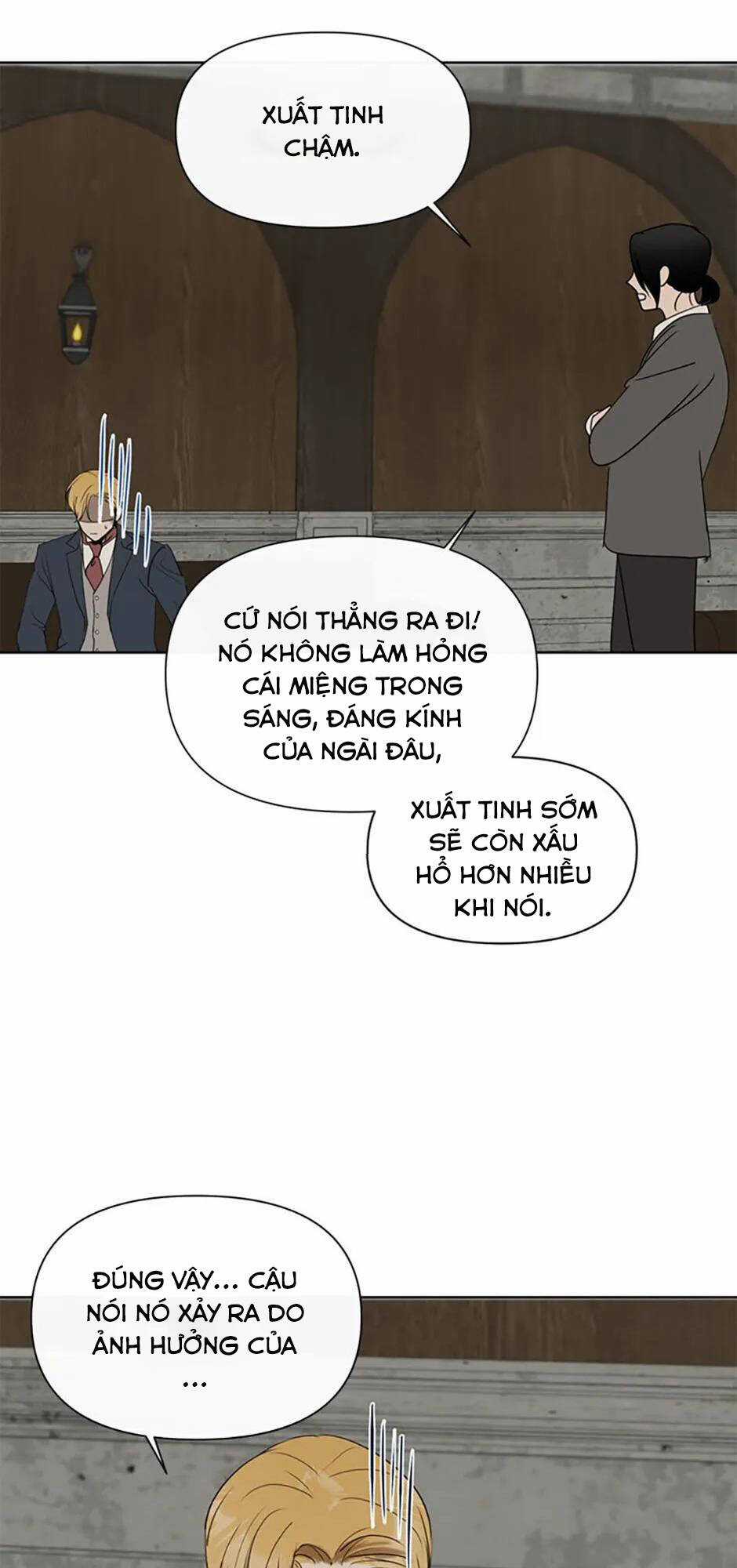 Người Không Mời Mà Đến Chapter 10 trang 66