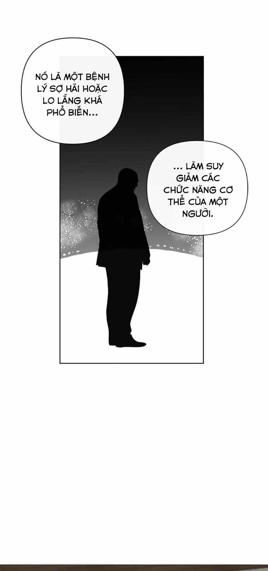 Người Không Mời Mà Đến Chapter 10 trang 69