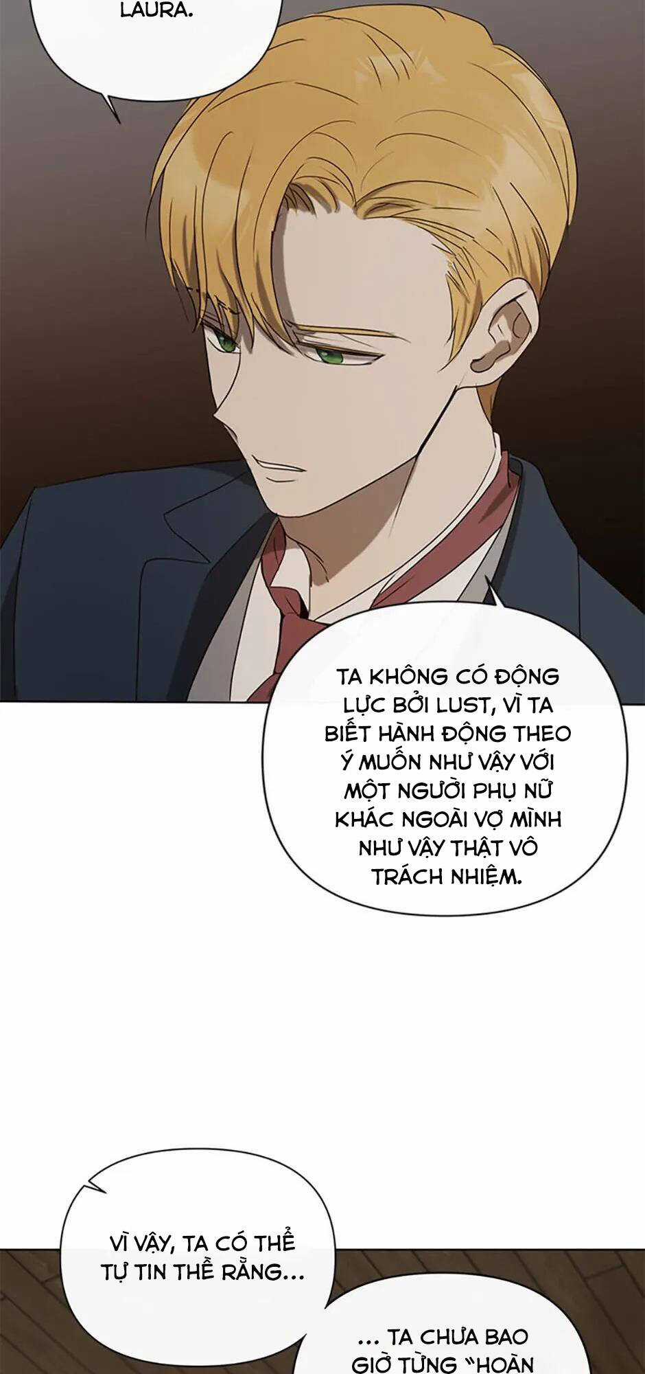 Người Không Mời Mà Đến Chapter 10 trang 71